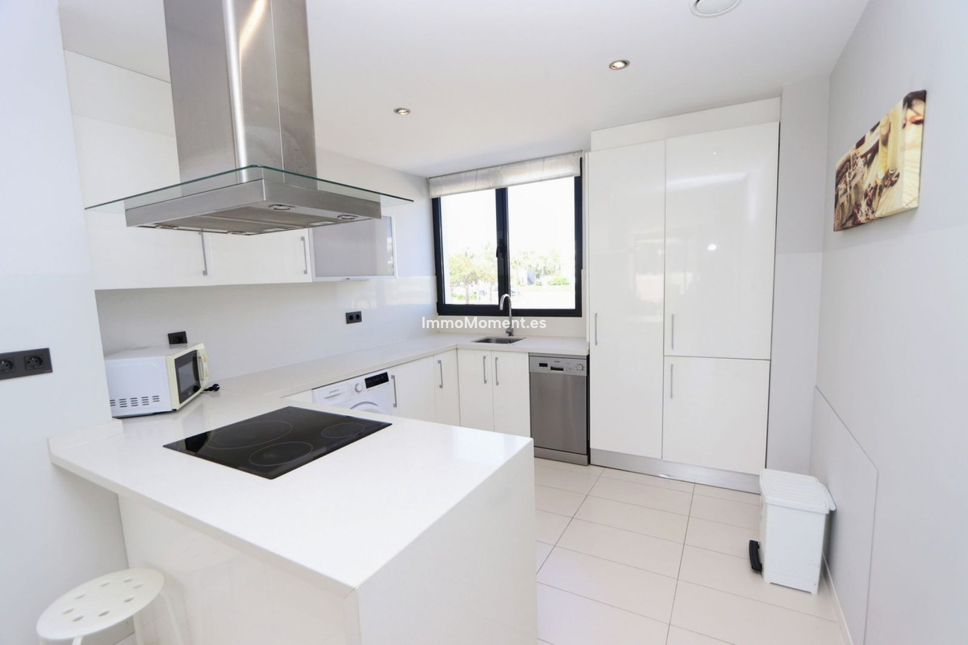 Revente - Appartement - Orihuela Costa - Villamartín