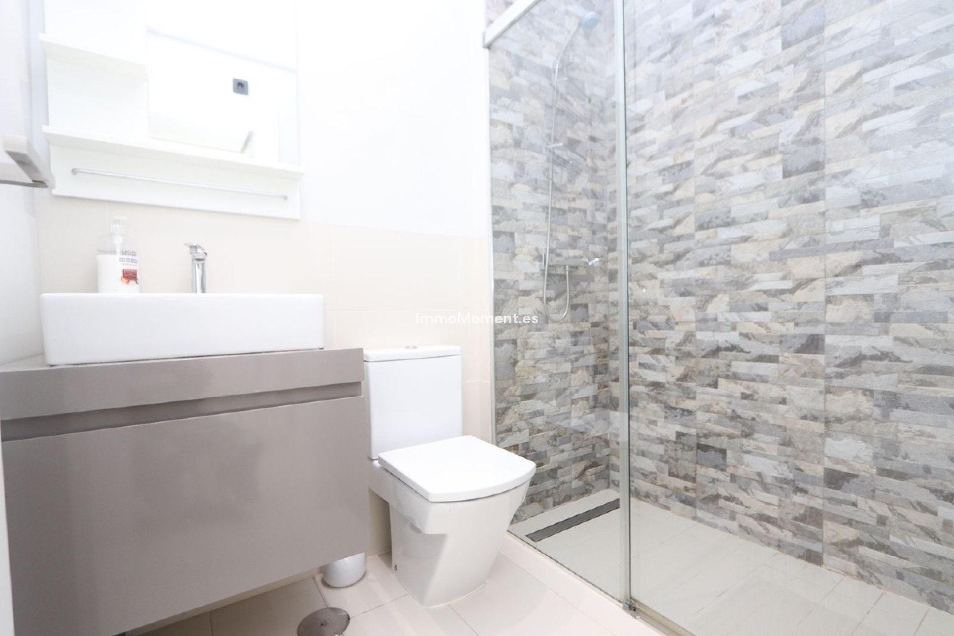 Revente - Appartement - Orihuela Costa - Villamartín