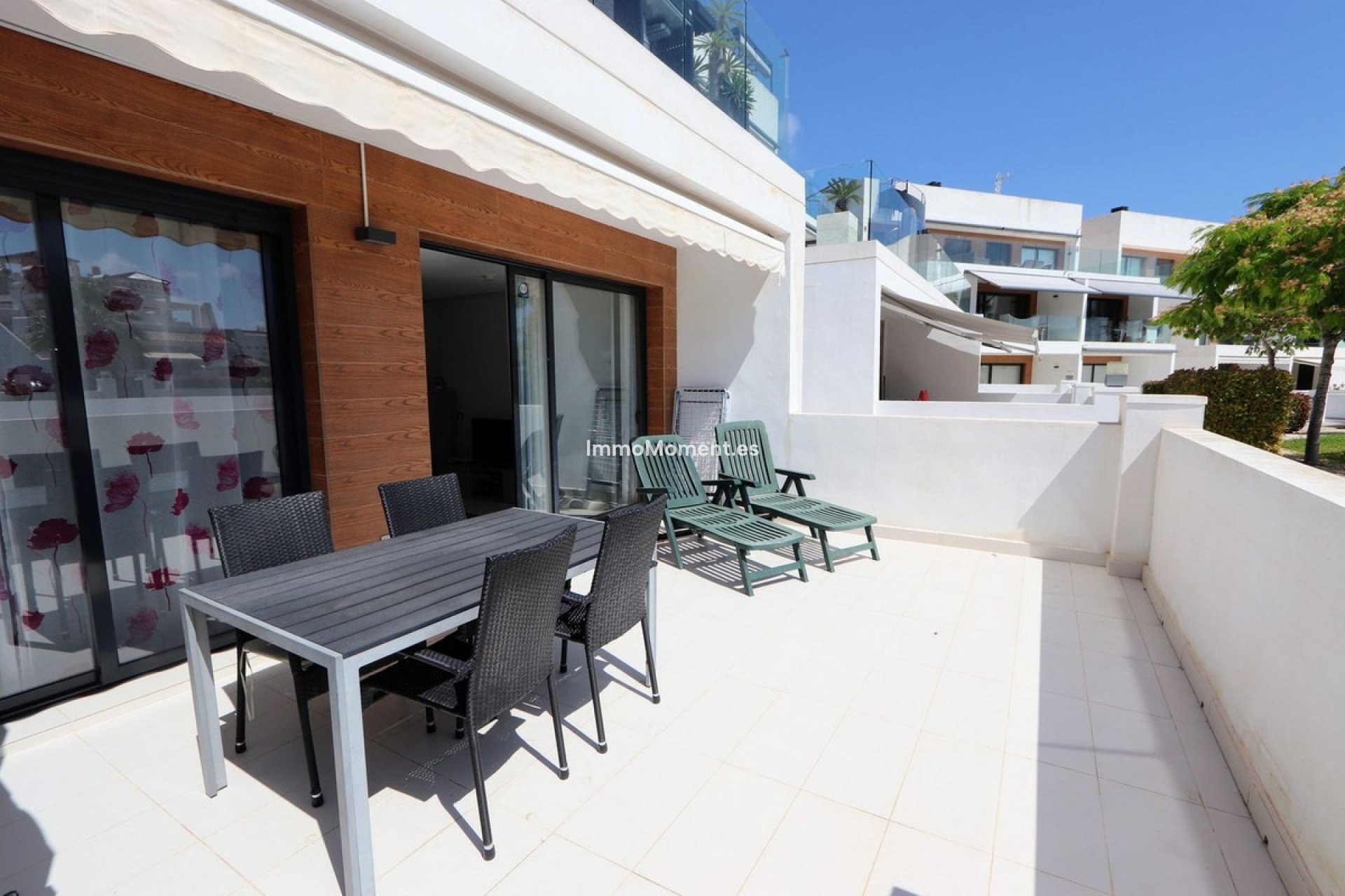 Revente - Appartement - Orihuela Costa - Villamartín