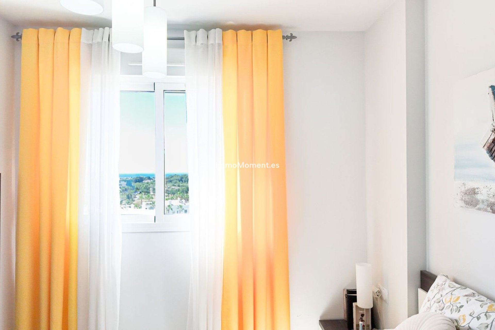 Revente - Appartement - Orihuela Costa - Villamartín