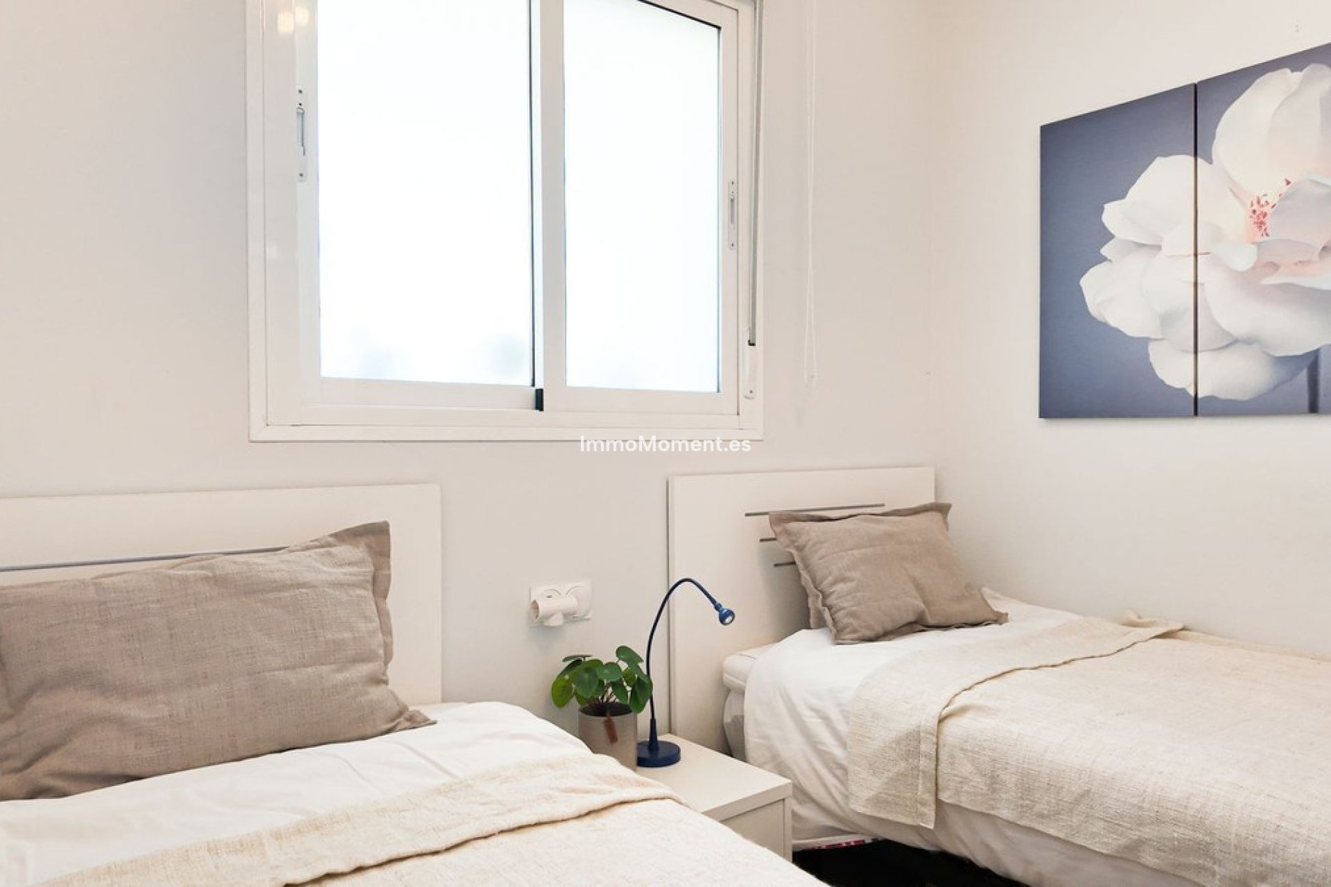 Revente - Appartement - Orihuela Costa - Villamartín