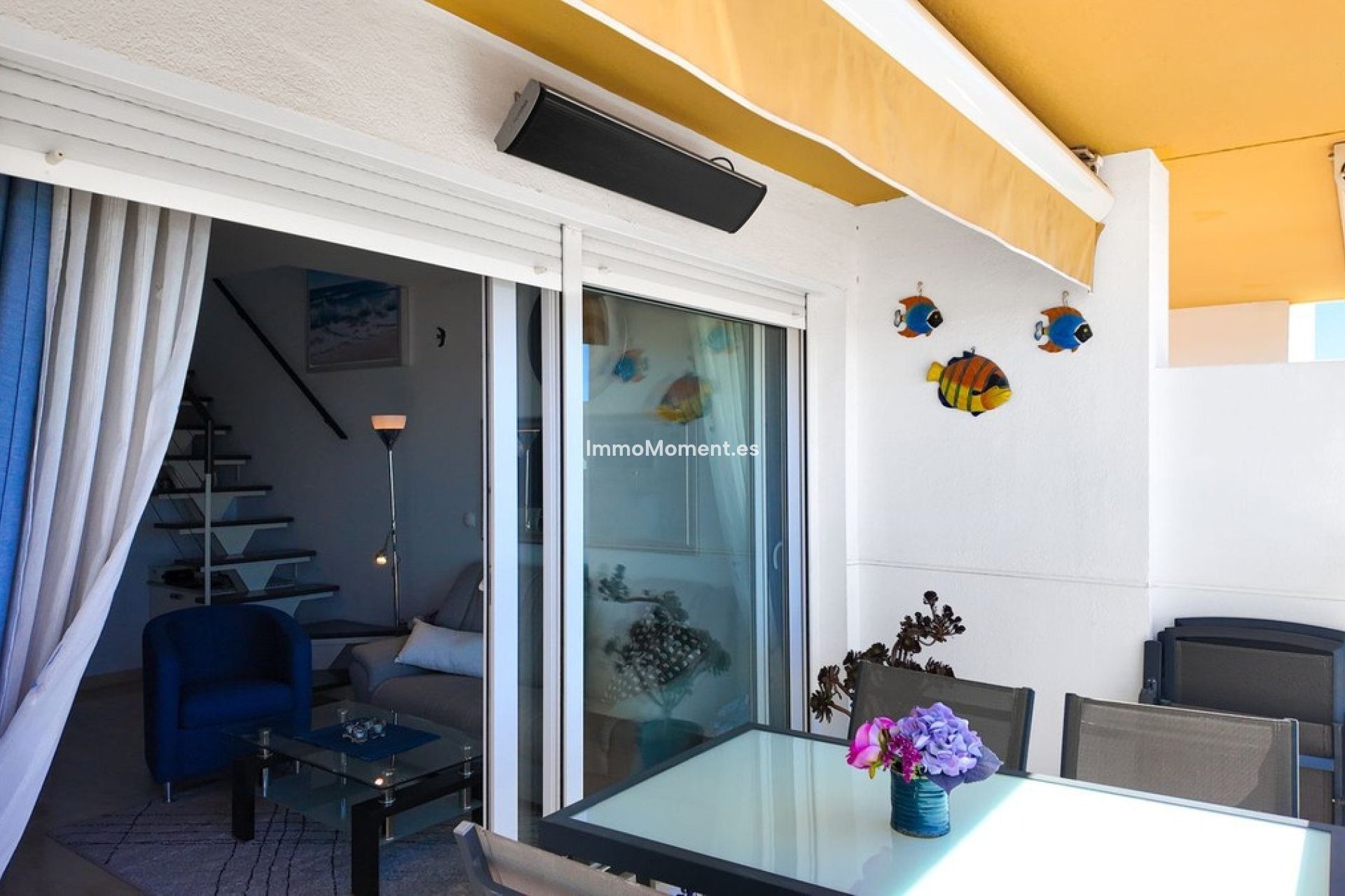 Revente - Appartement - Orihuela Costa - Villamartín