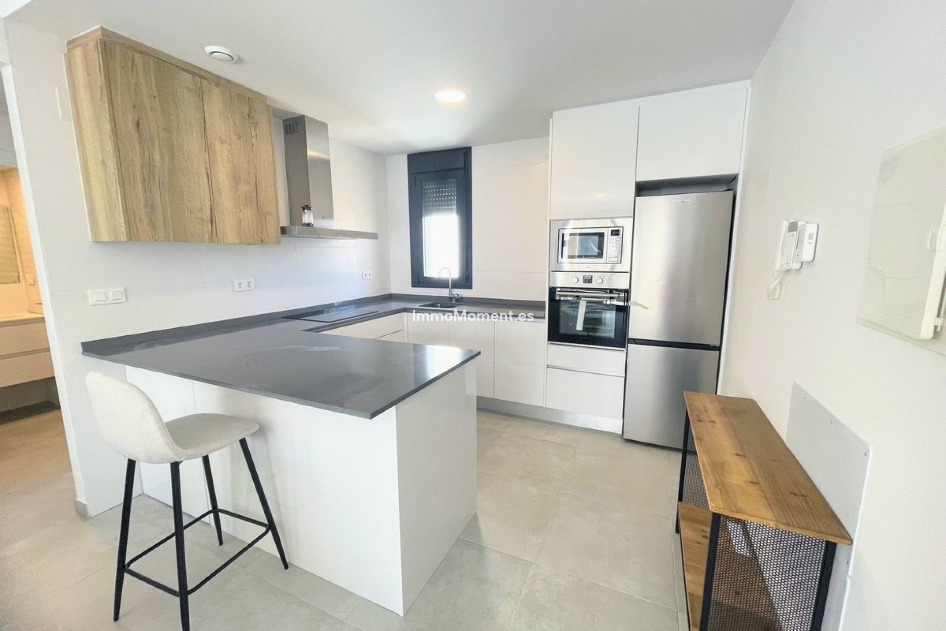 Revente - Appartement - Orihuela Costa - Villamartín