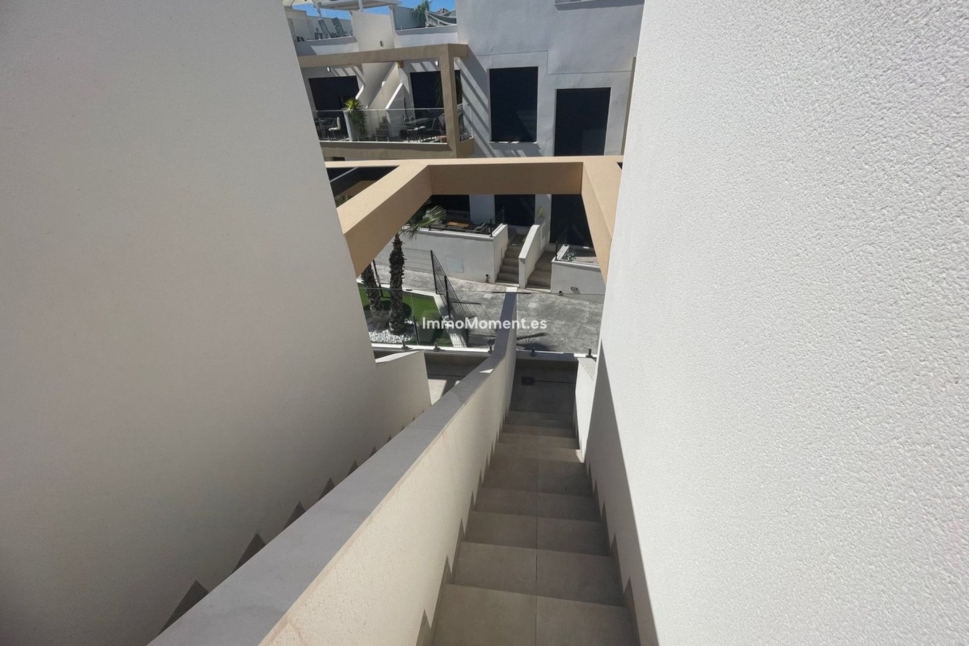 Revente - Appartement - Orihuela Costa - Villamartín