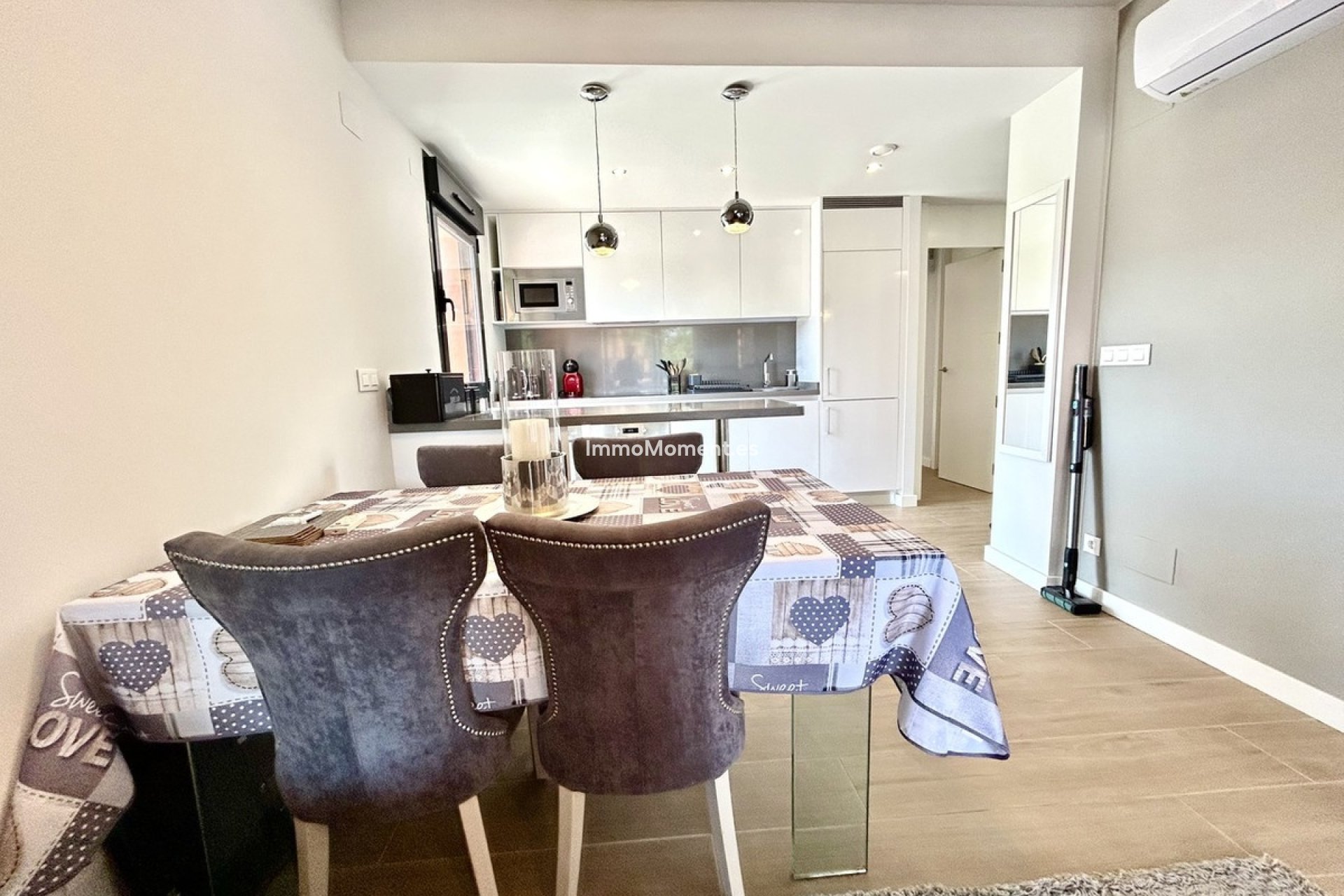 Revente - Appartement - Orihuela Costa - Villamartín