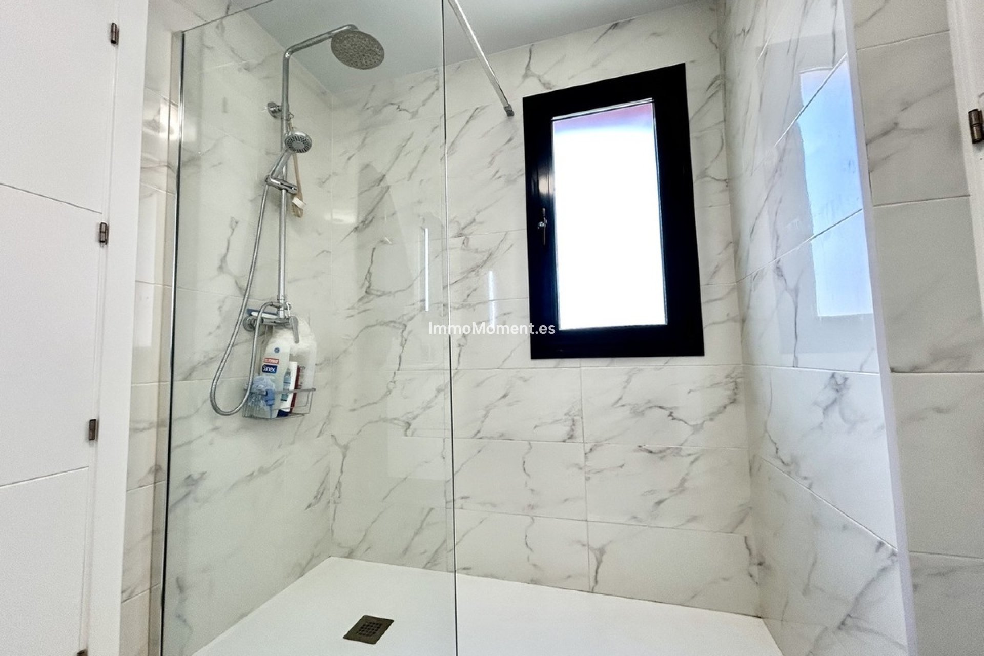 Revente - Appartement - Orihuela Costa - Villamartín