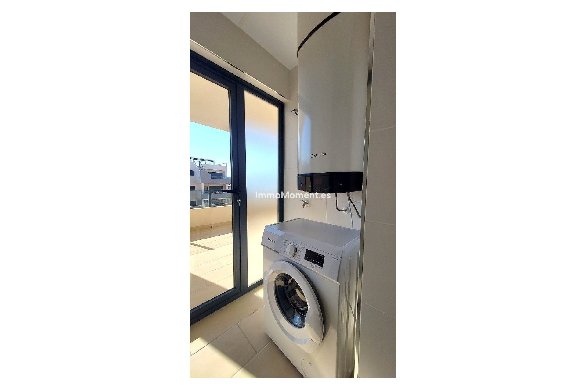 Revente - Appartement - Orihuela Costa - Villamartín