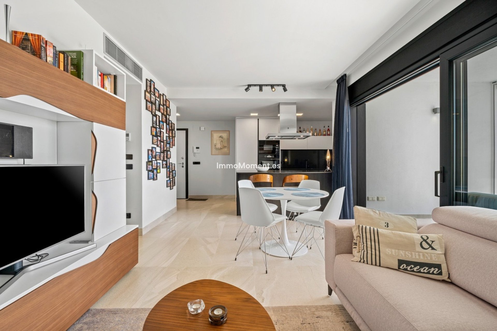 Revente - Appartement - Orihuela Costa - Villamartín