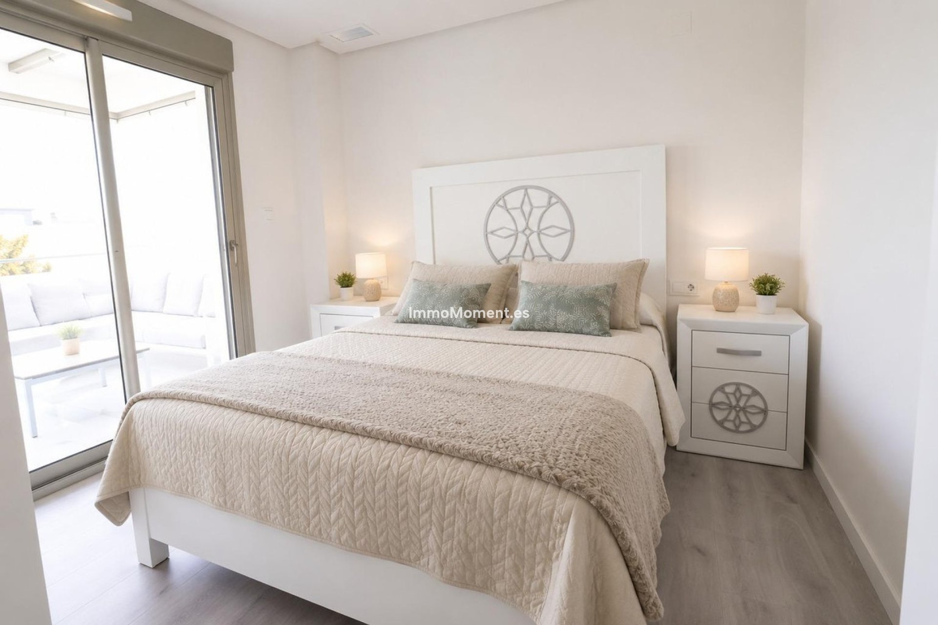 Revente - Appartement - Orihuela Costa - Villamartín