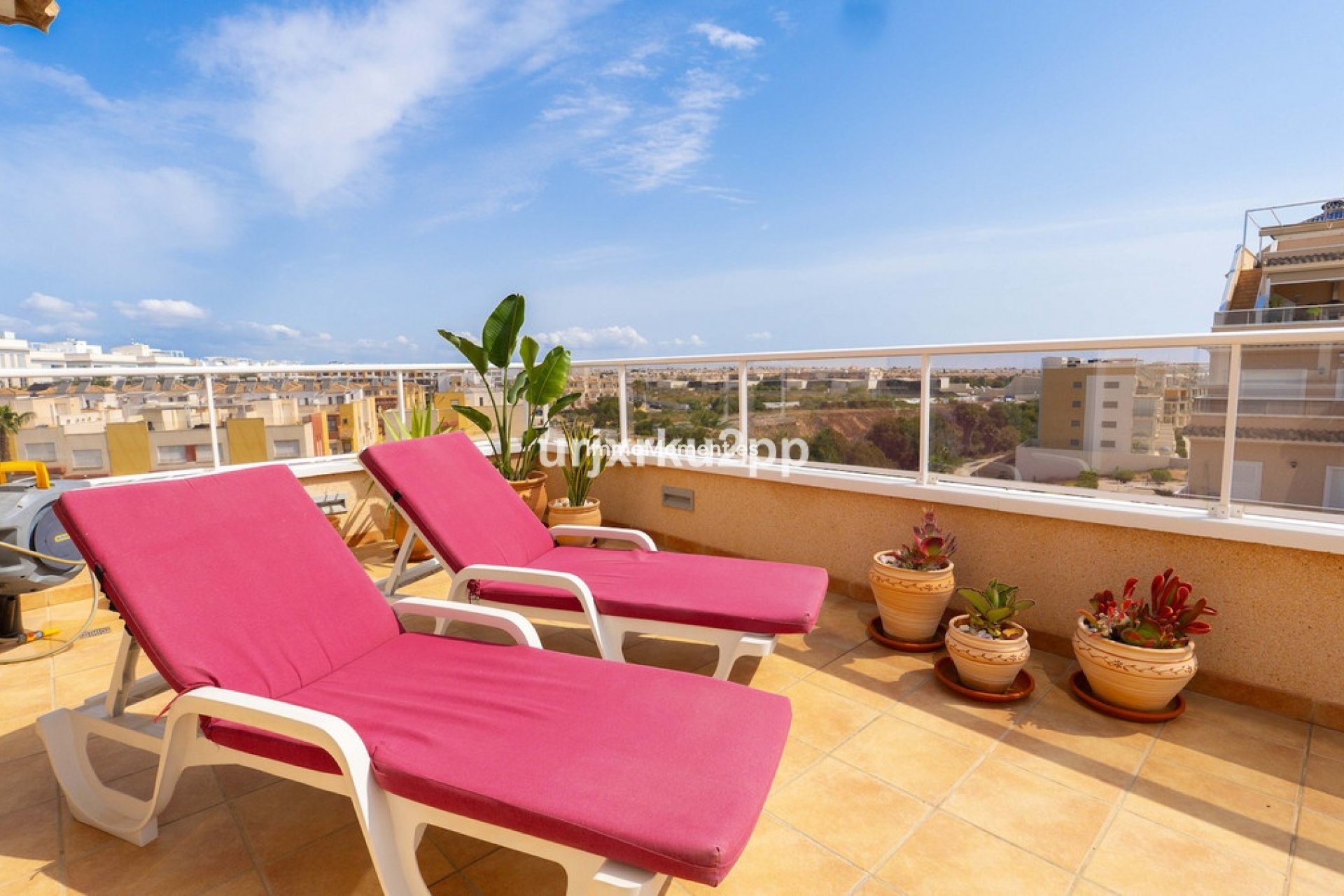 Revente - Appartement - Orihuela Costa - Villamartín