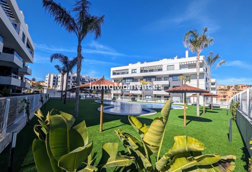 Revente - Appartement - Orihuela Costa