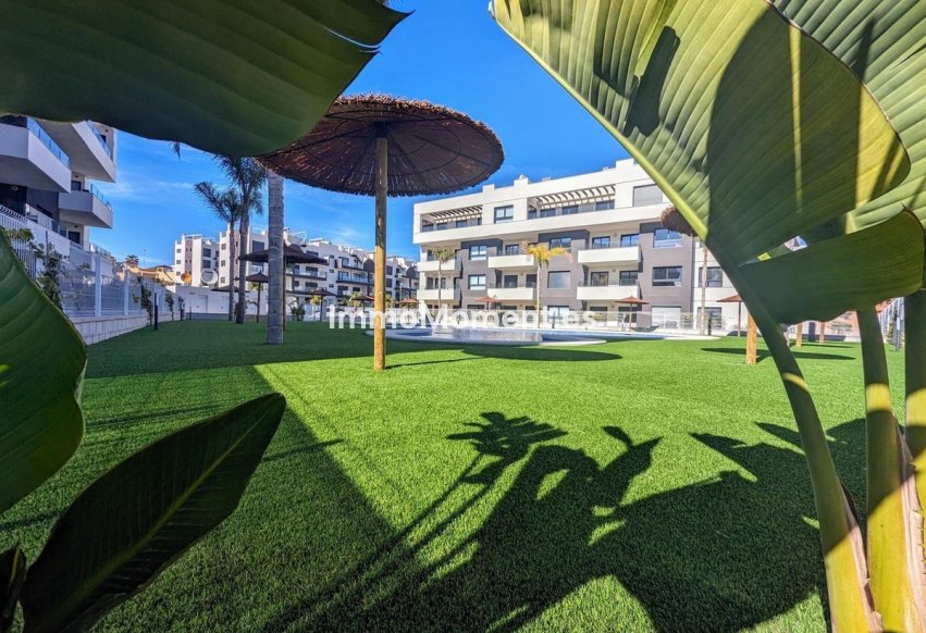 Revente - Appartement - Orihuela Costa
