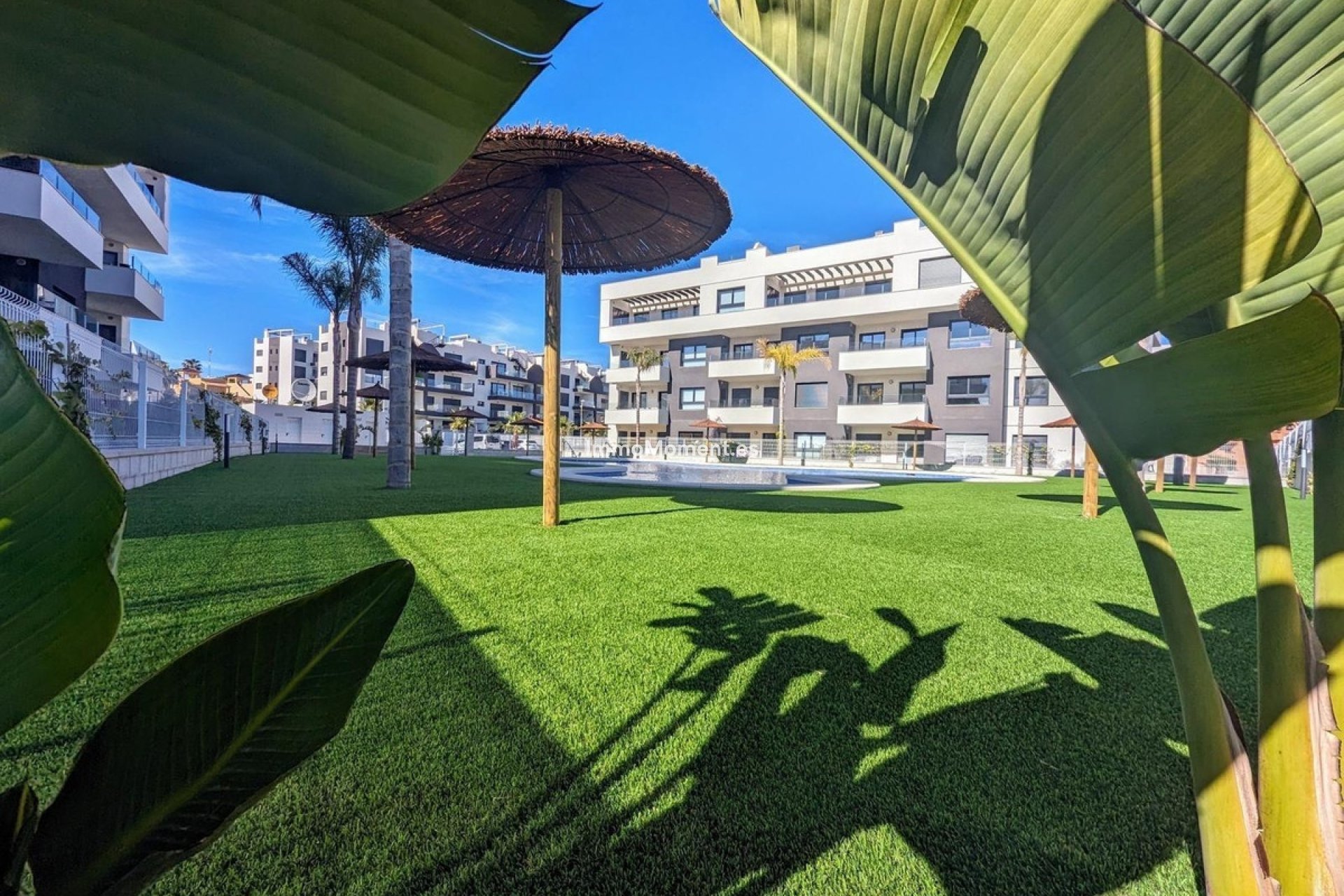 Revente - Appartement - Orihuela Costa
