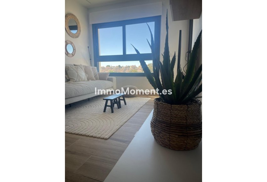 Revente - Appartement - Orihuela Costa