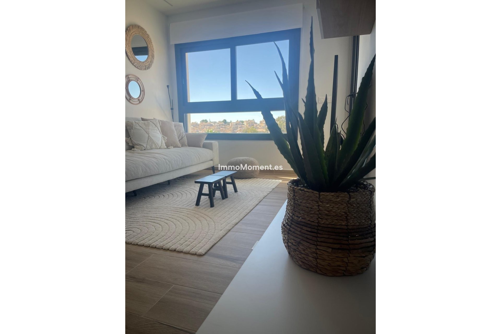 Revente - Appartement - Orihuela Costa