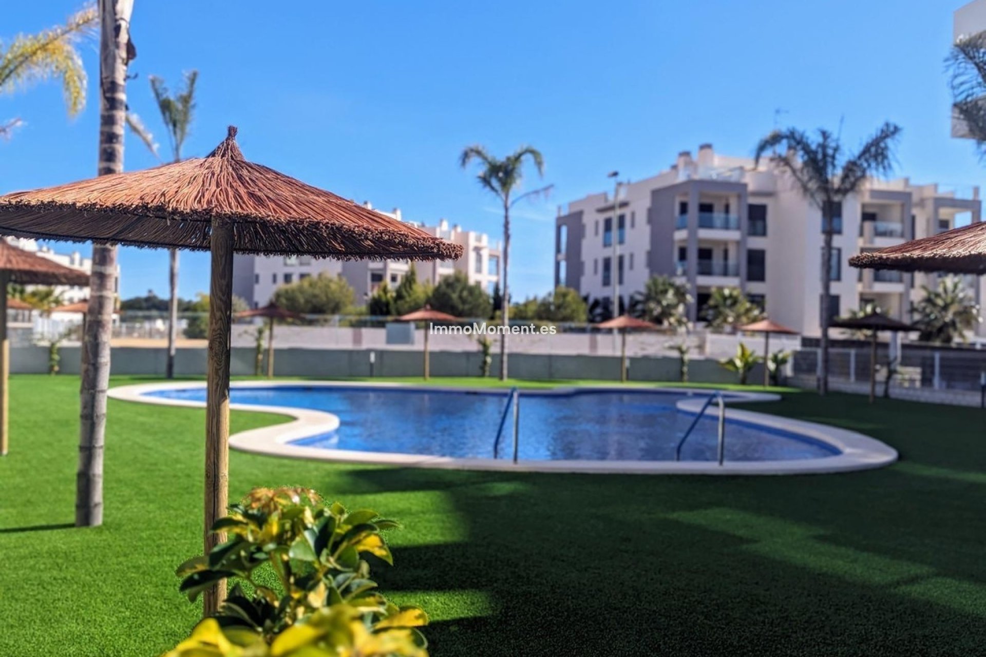 Revente - Appartement - Orihuela Costa