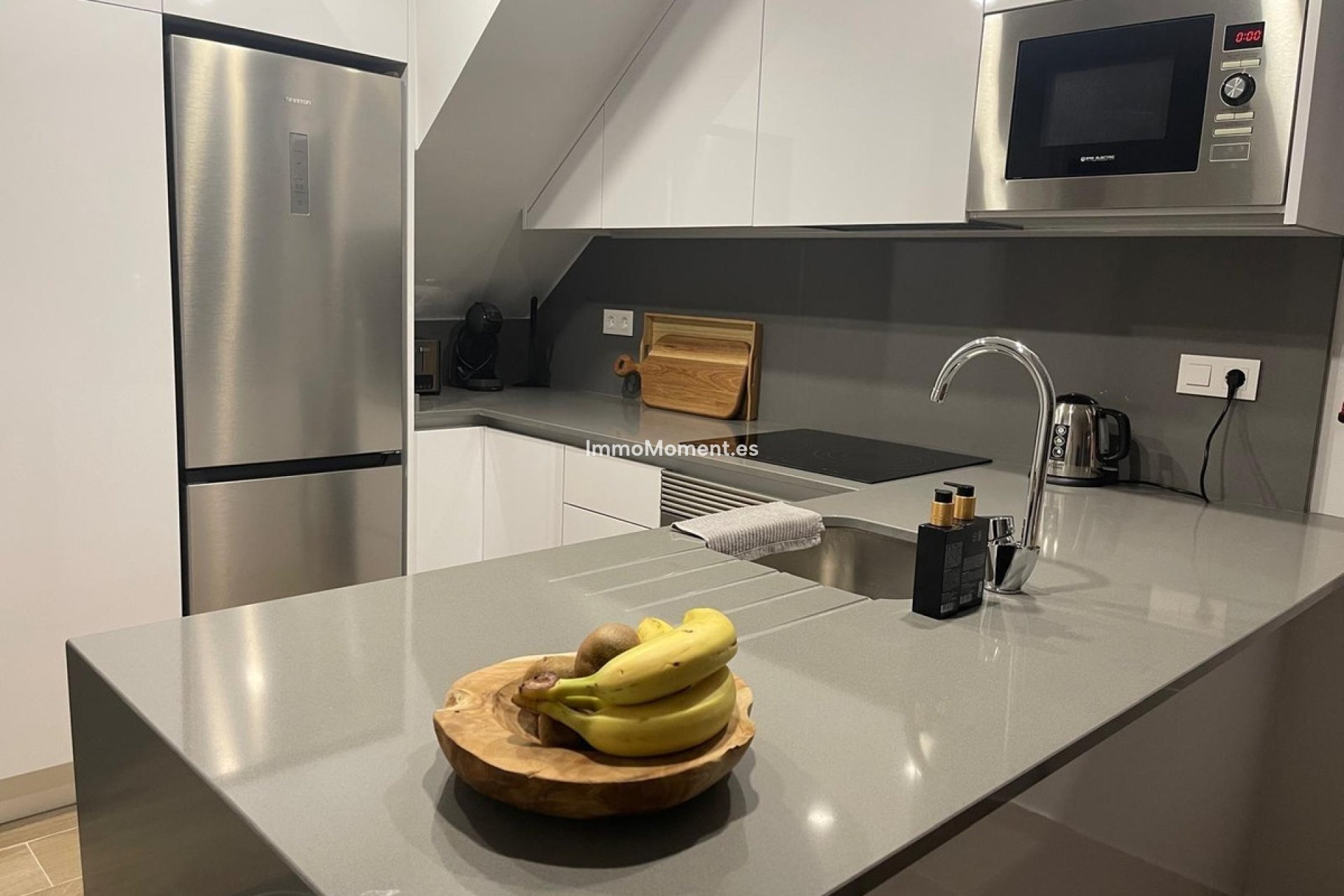 Revente - Appartement - Orihuela Costa