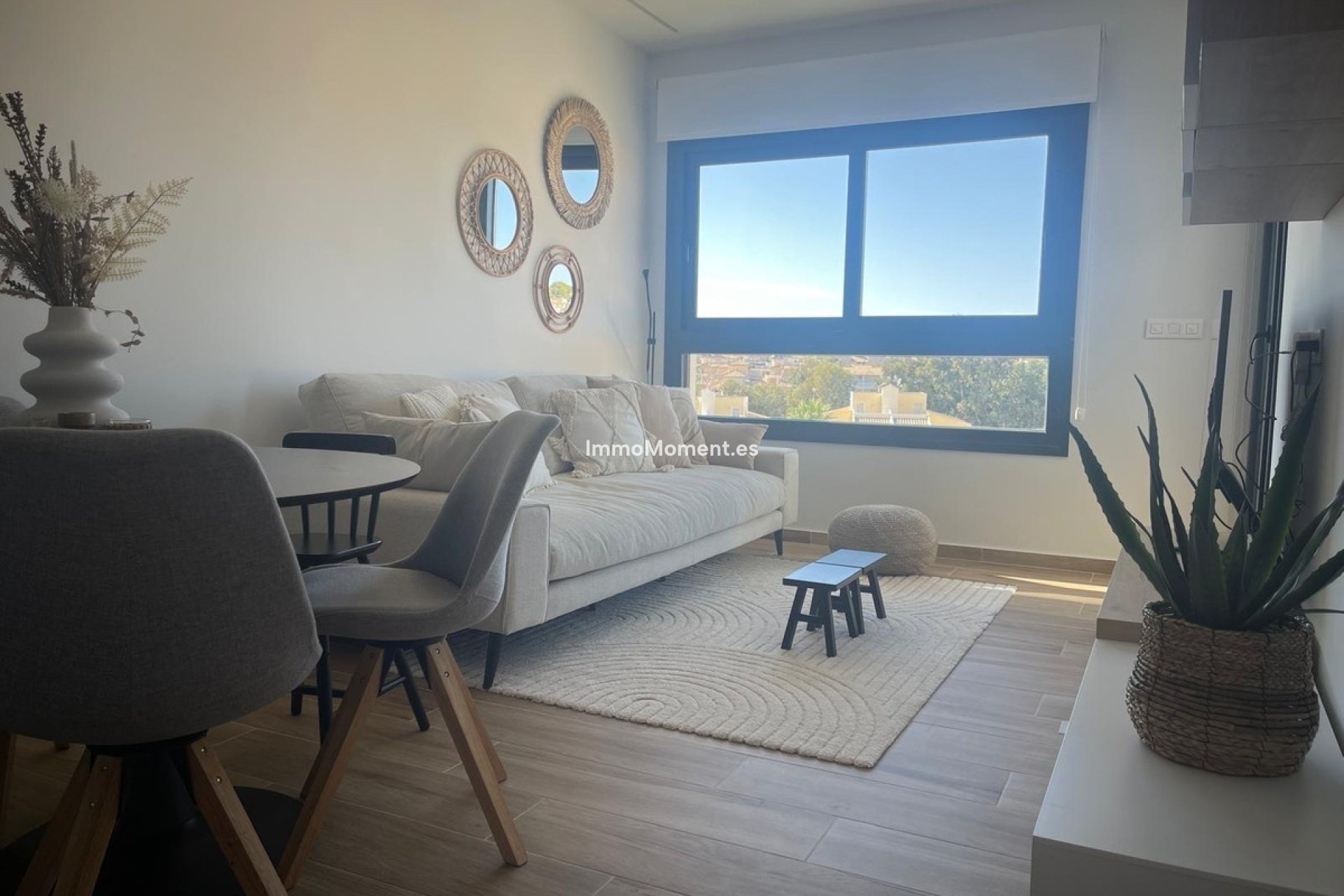 Revente - Appartement - Orihuela Costa