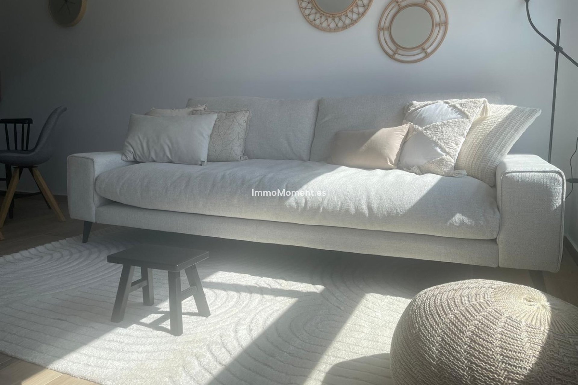 Revente - Appartement - Orihuela Costa