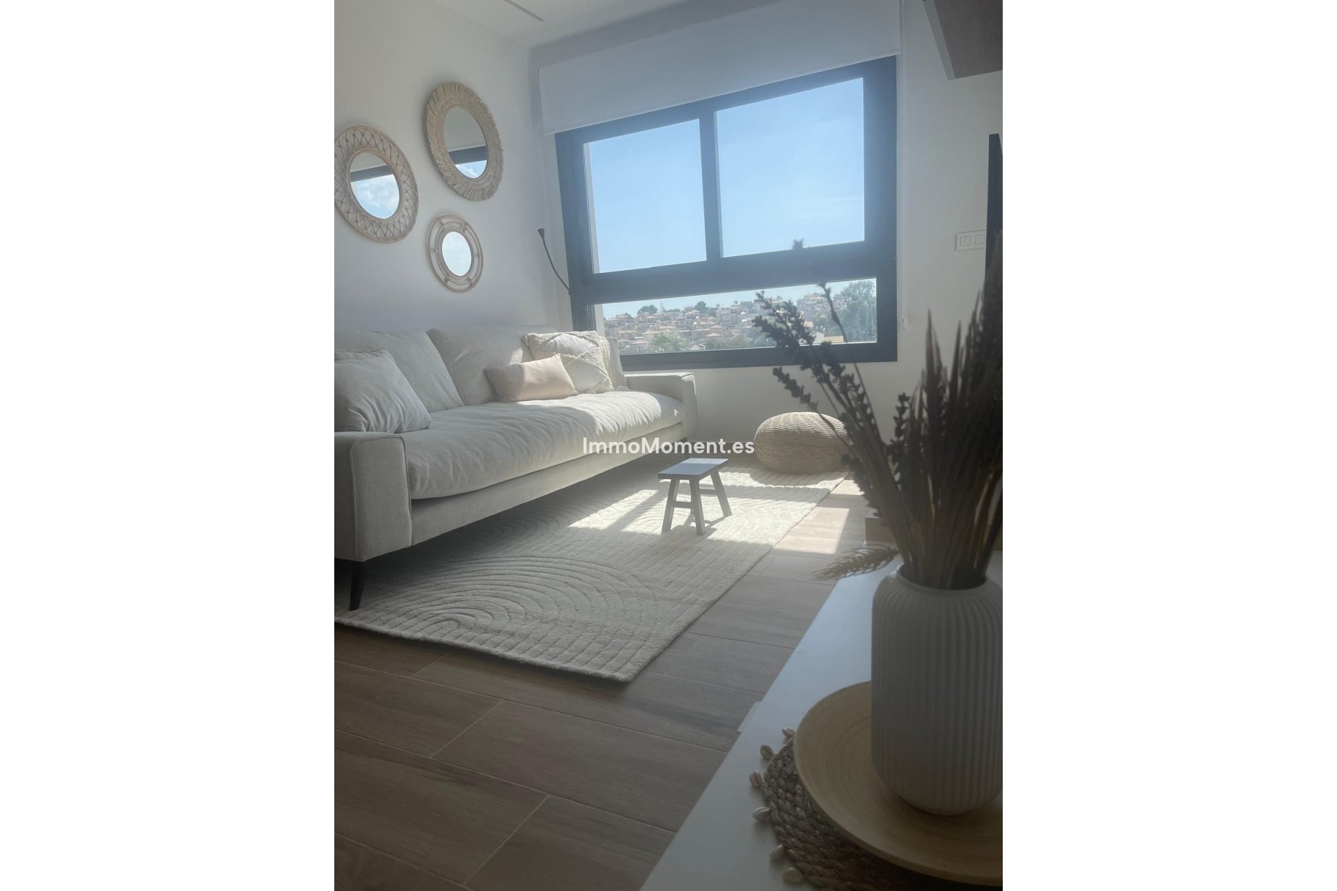 Revente - Appartement - Orihuela Costa
