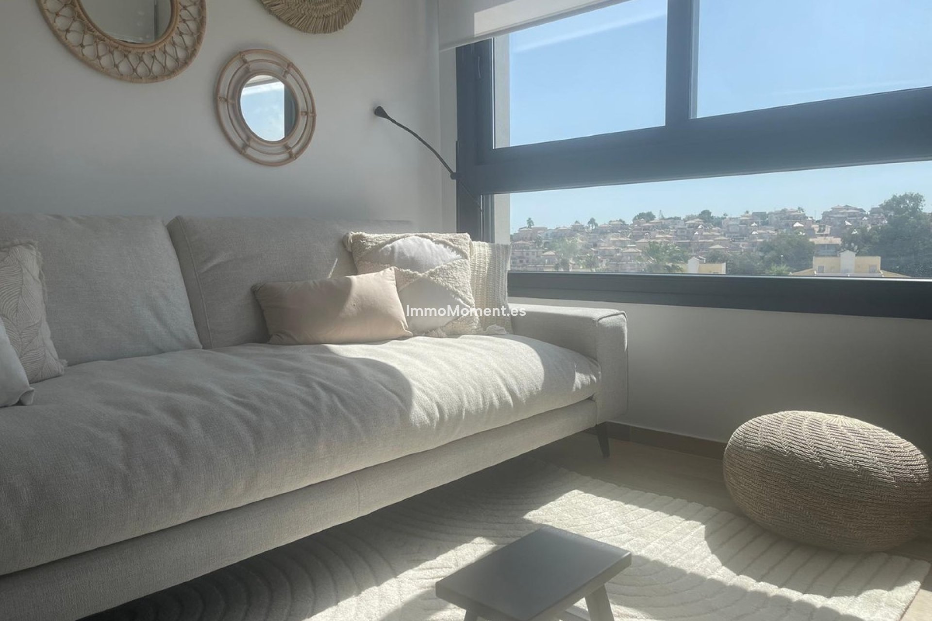 Revente - Appartement - Orihuela Costa
