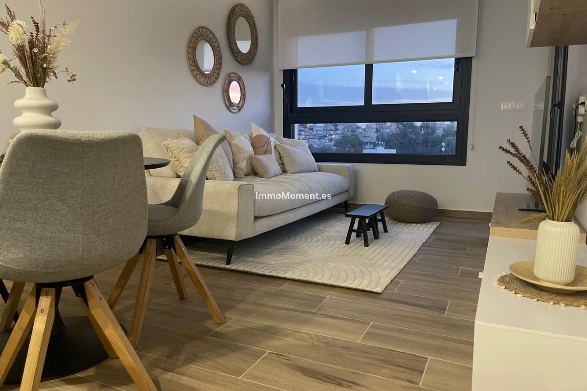 Revente - Appartement - Orihuela Costa