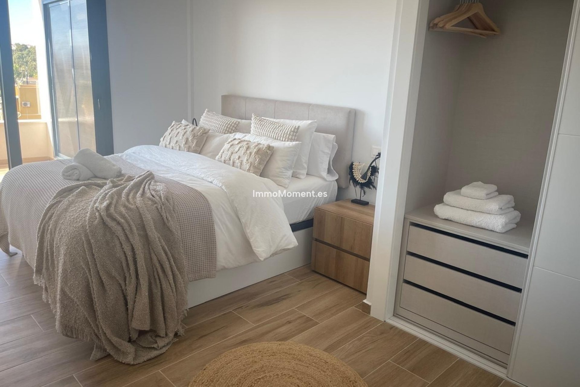 Revente - Appartement - Orihuela Costa