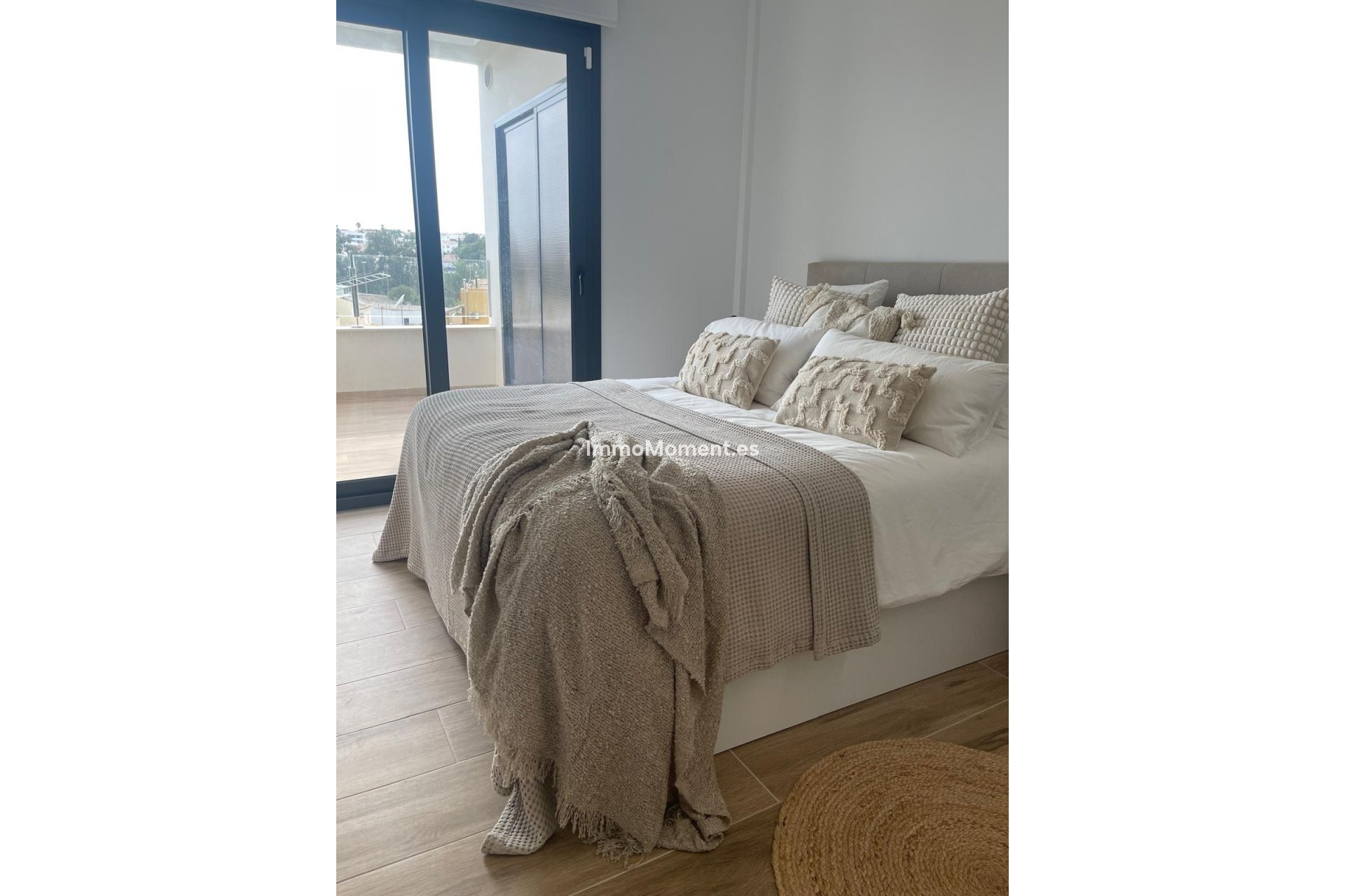 Revente - Appartement - Orihuela Costa