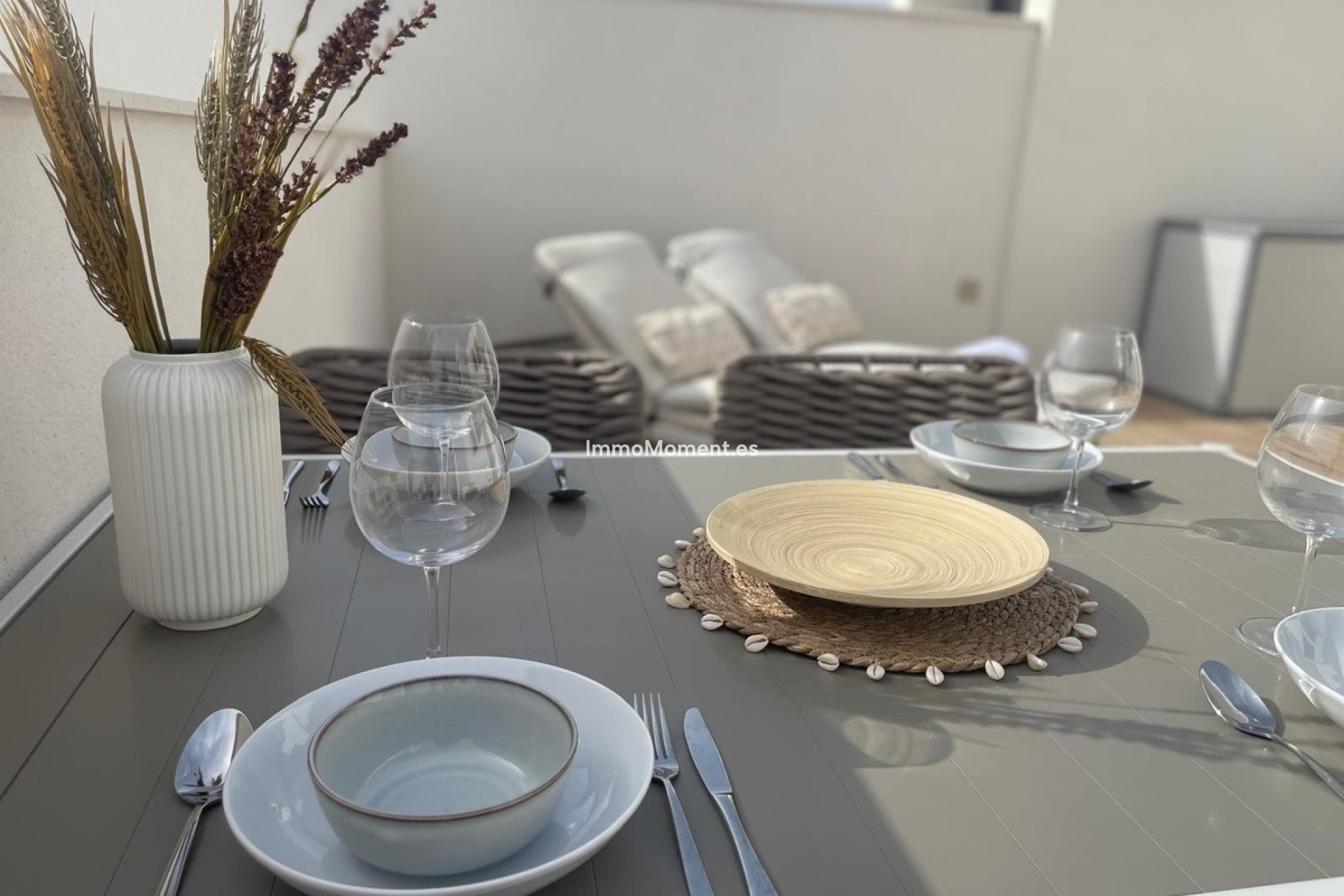 Revente - Appartement - Orihuela Costa
