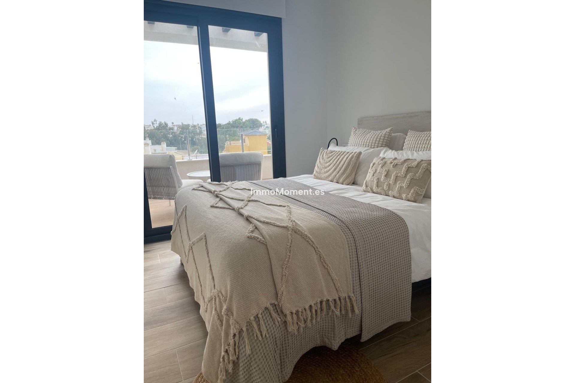 Revente - Appartement - Orihuela Costa