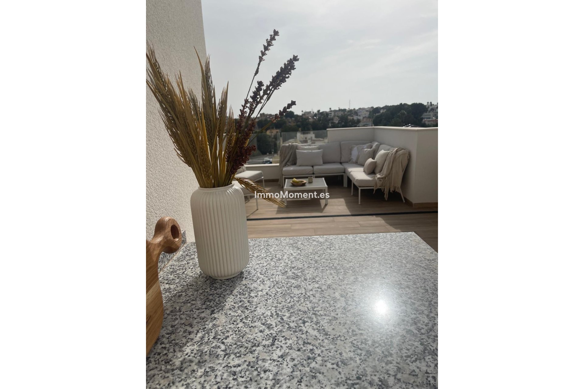 Revente - Appartement - Orihuela Costa