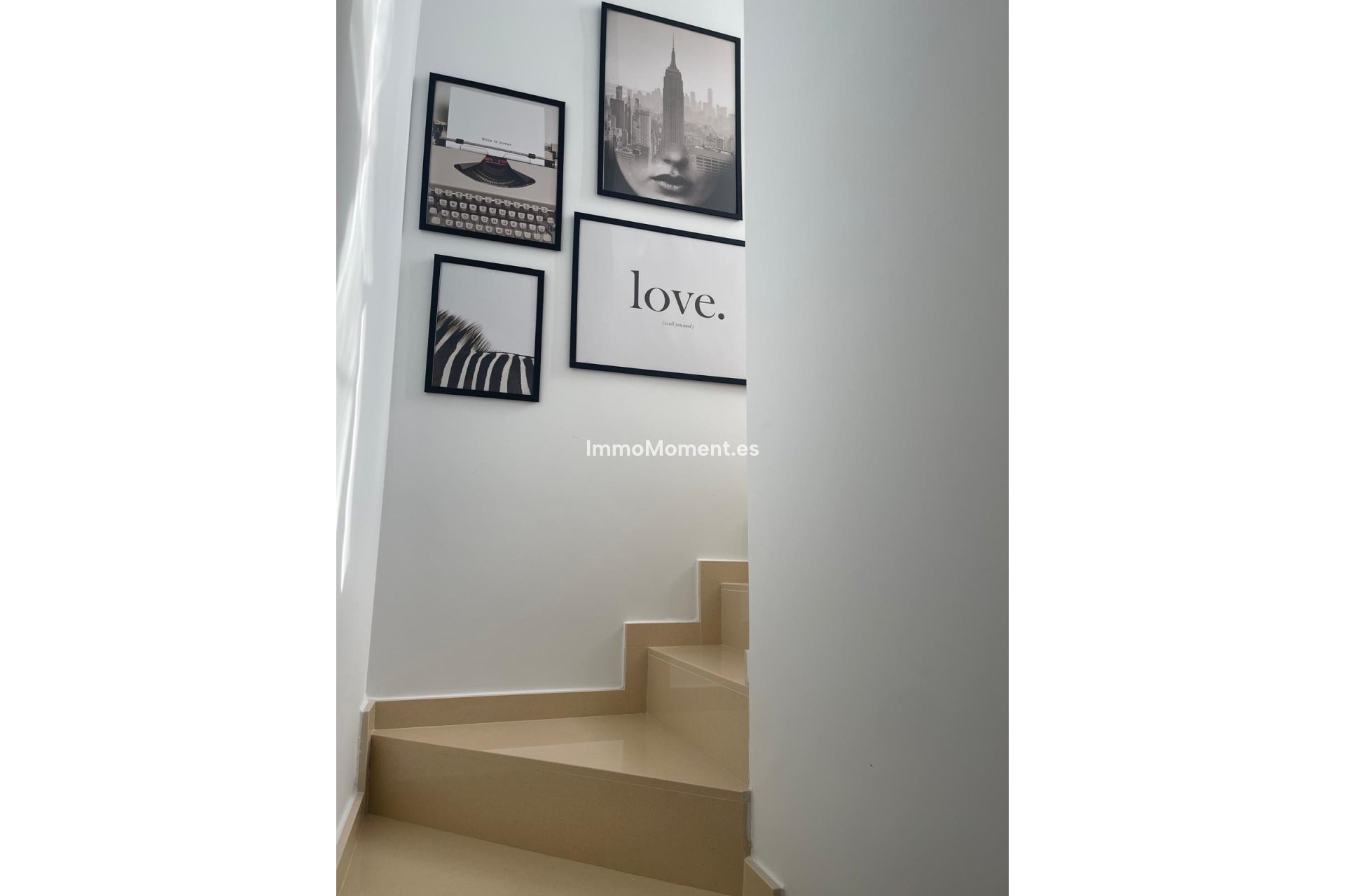 Revente - Appartement - Orihuela Costa