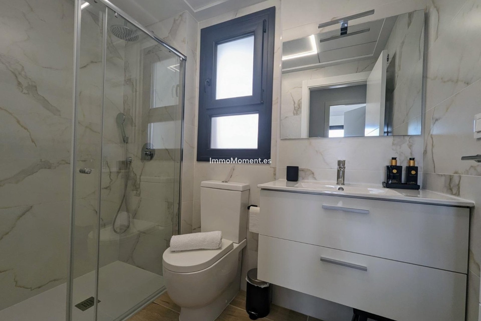 Revente - Appartement - Orihuela Costa