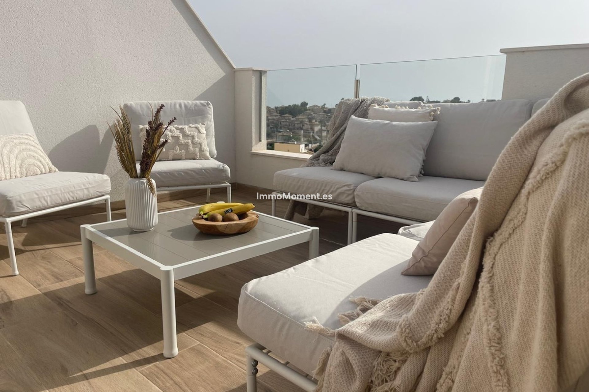Revente - Appartement - Orihuela Costa