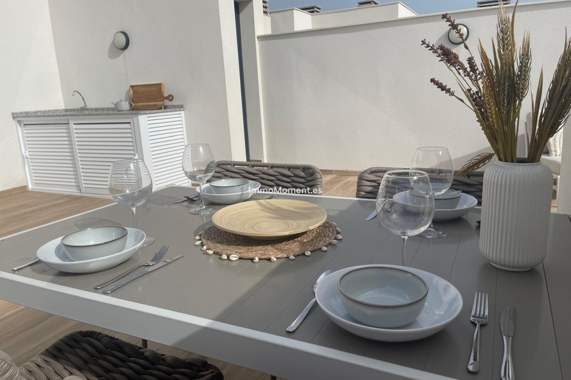 Revente - Appartement - Orihuela Costa