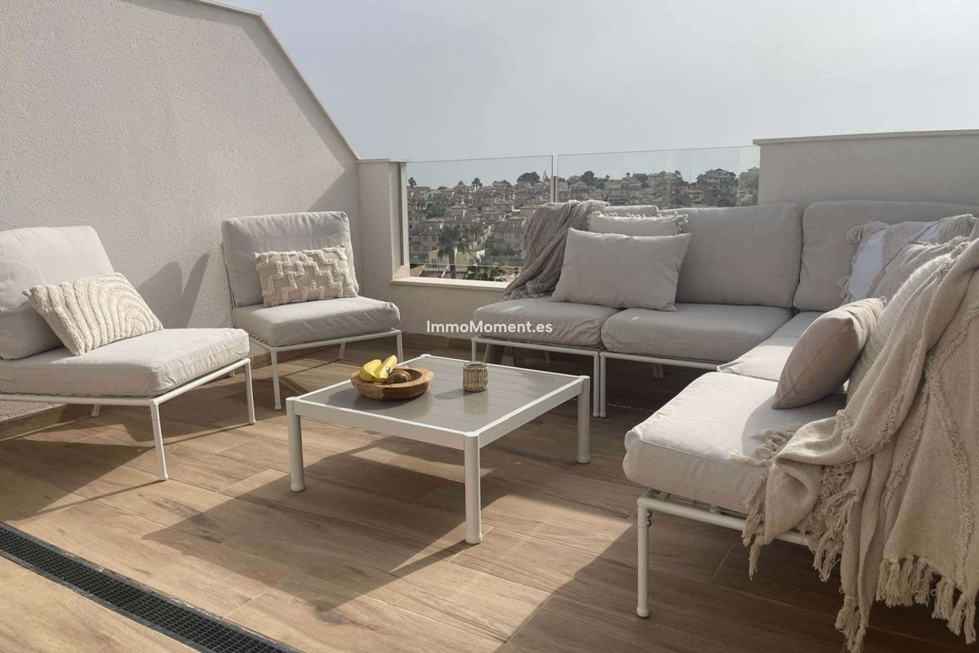 Revente - Appartement - Orihuela Costa