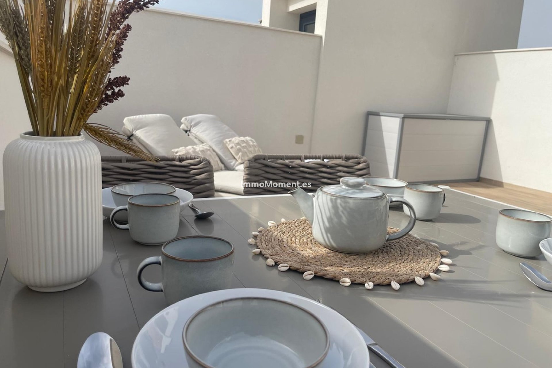 Revente - Appartement - Orihuela Costa