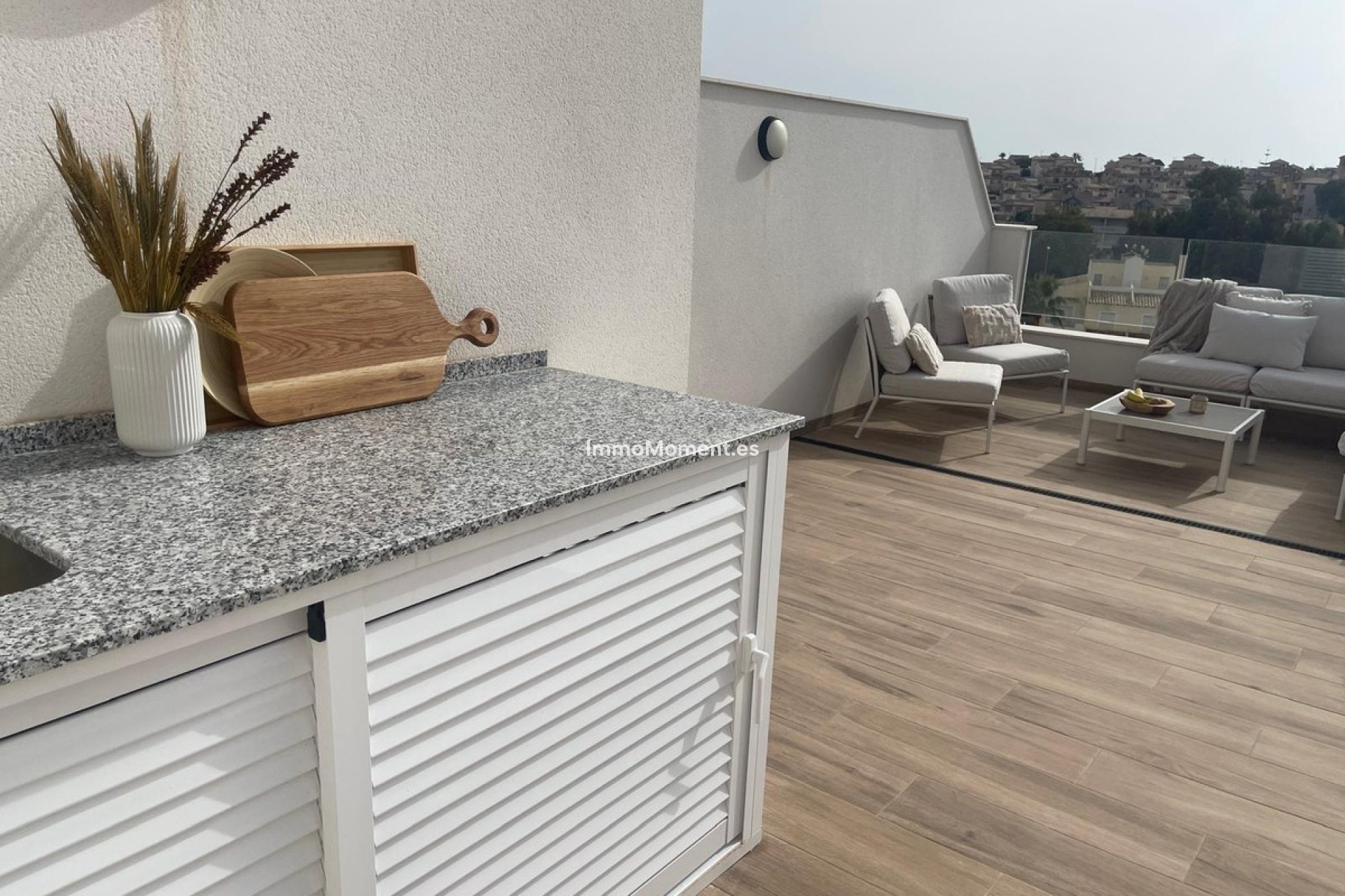 Revente - Appartement - Orihuela Costa