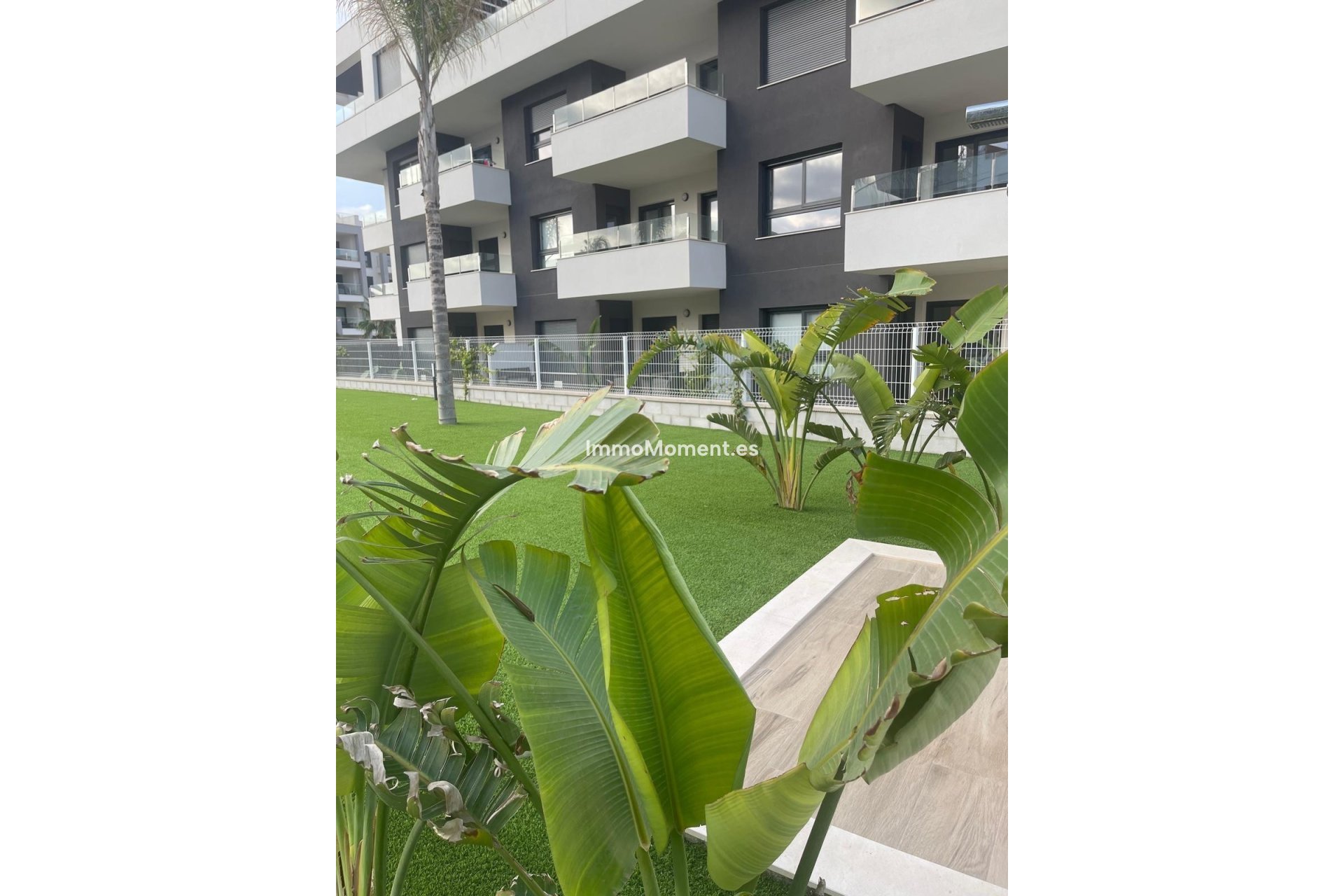 Revente - Appartement - Orihuela Costa