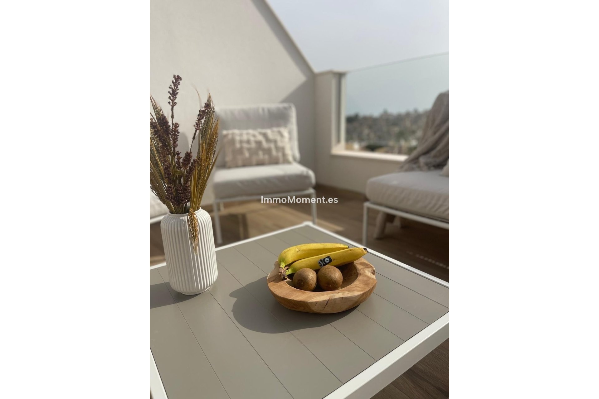 Revente - Appartement - Orihuela Costa