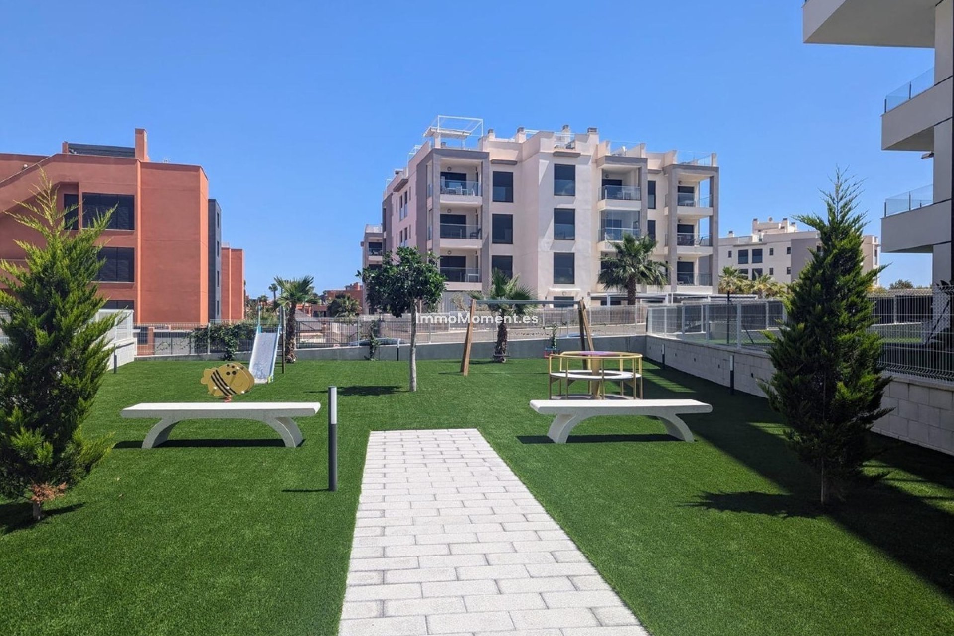 Revente - Appartement - Orihuela Costa