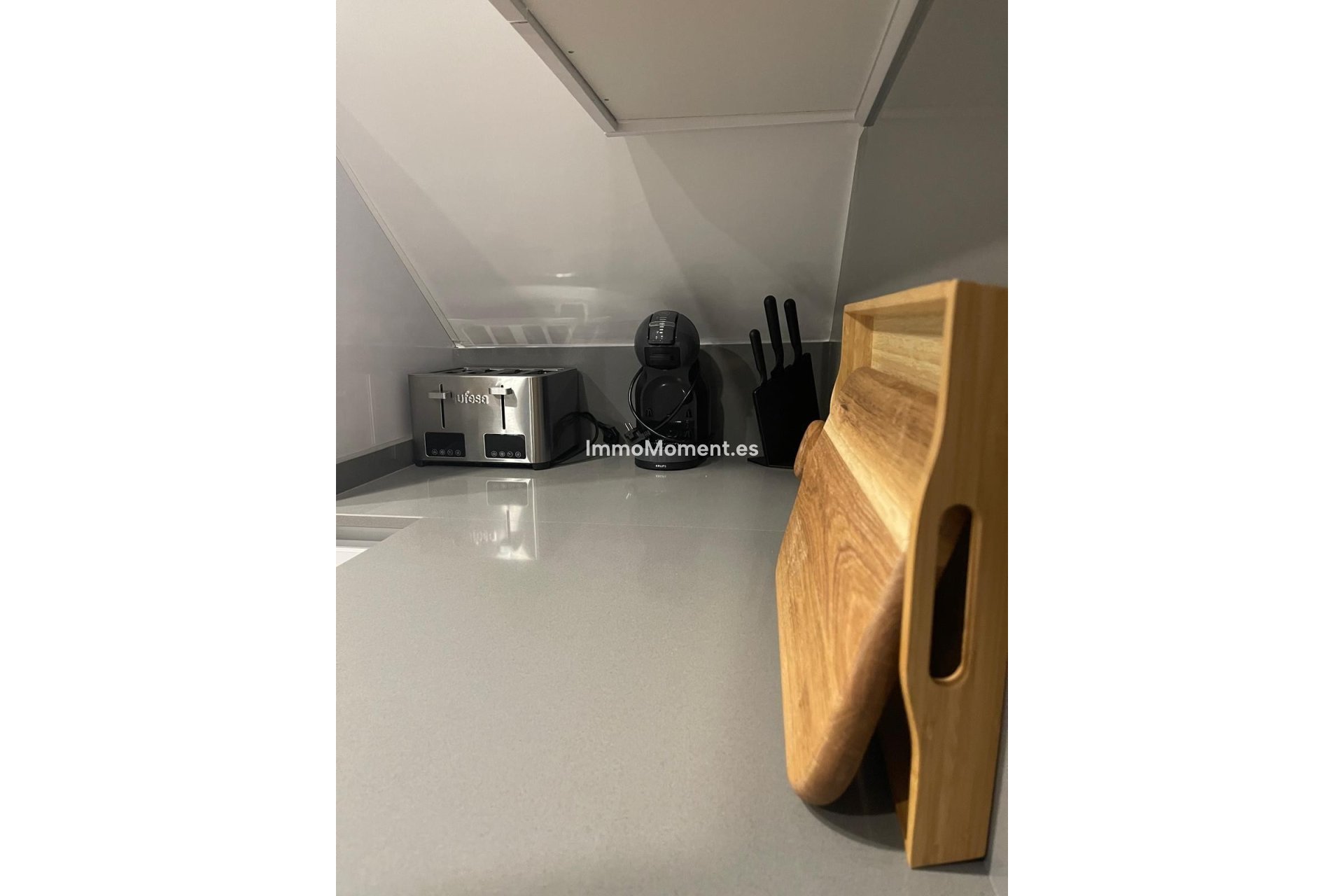 Revente - Appartement - Orihuela Costa