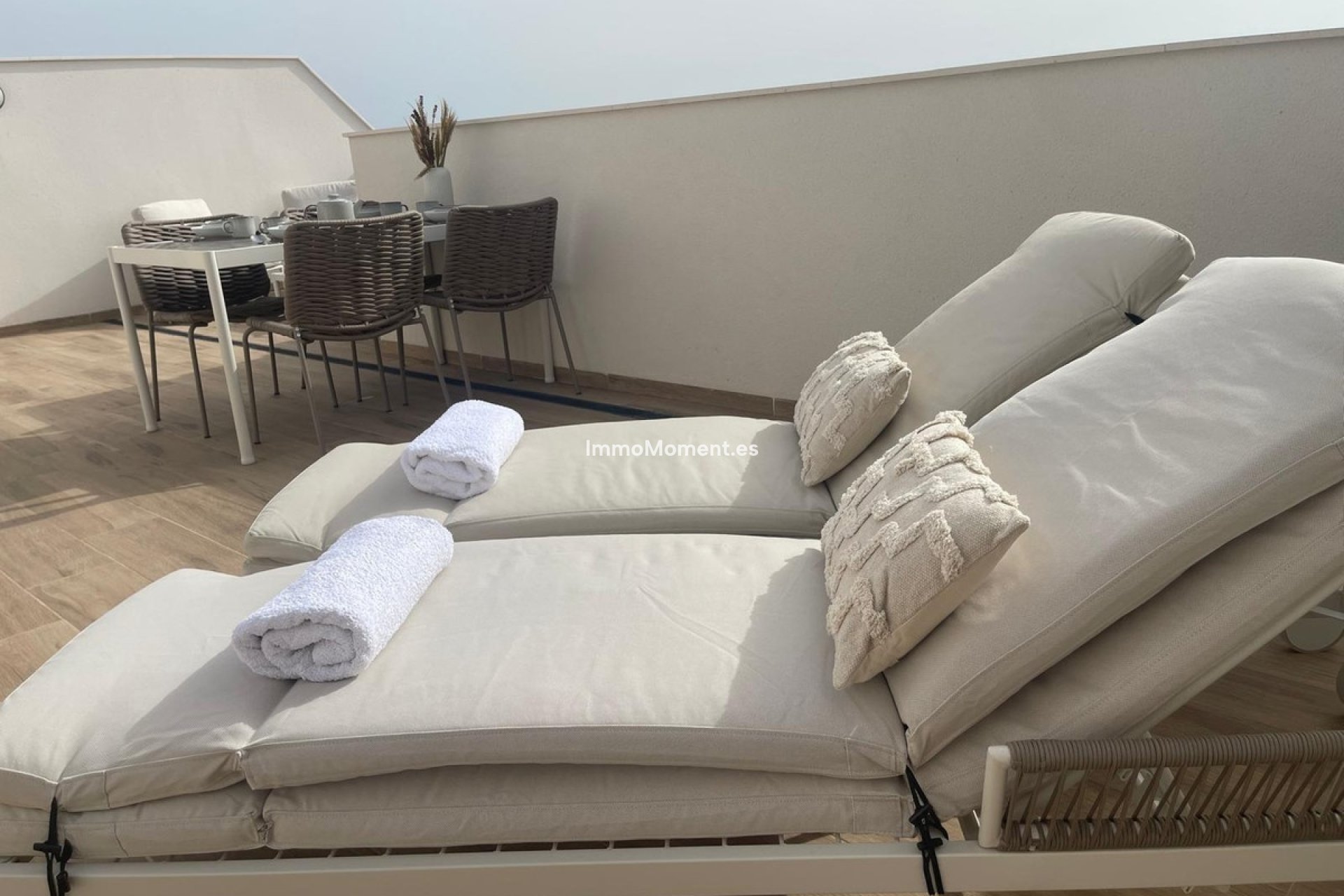 Revente - Appartement - Orihuela Costa