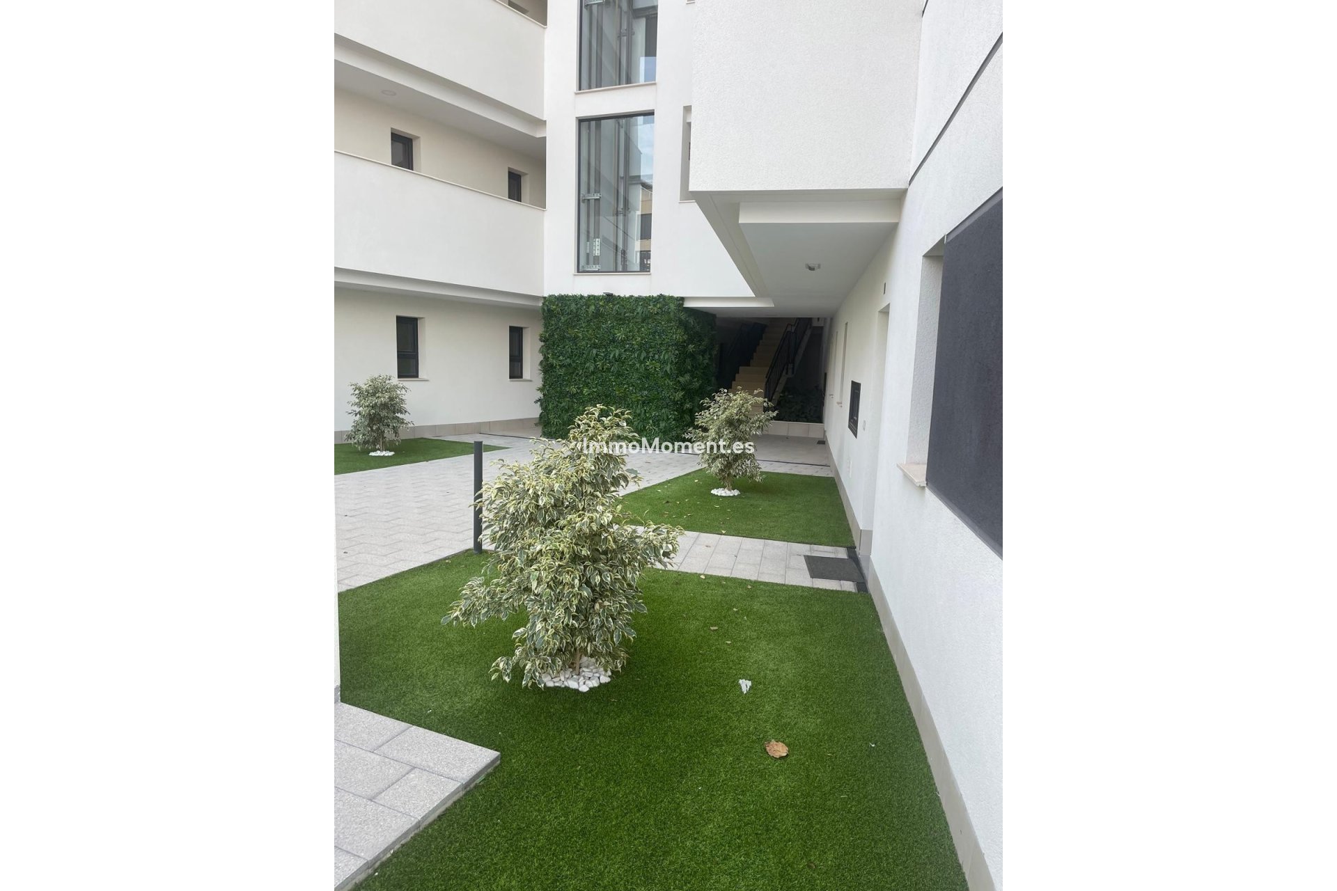 Revente - Appartement - Orihuela Costa