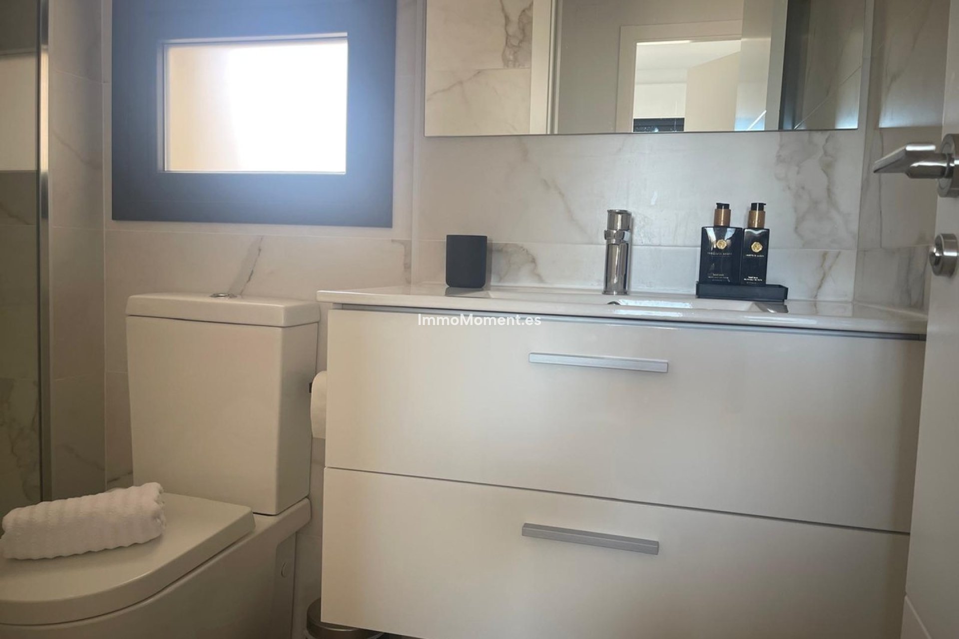 Revente - Appartement - Orihuela Costa