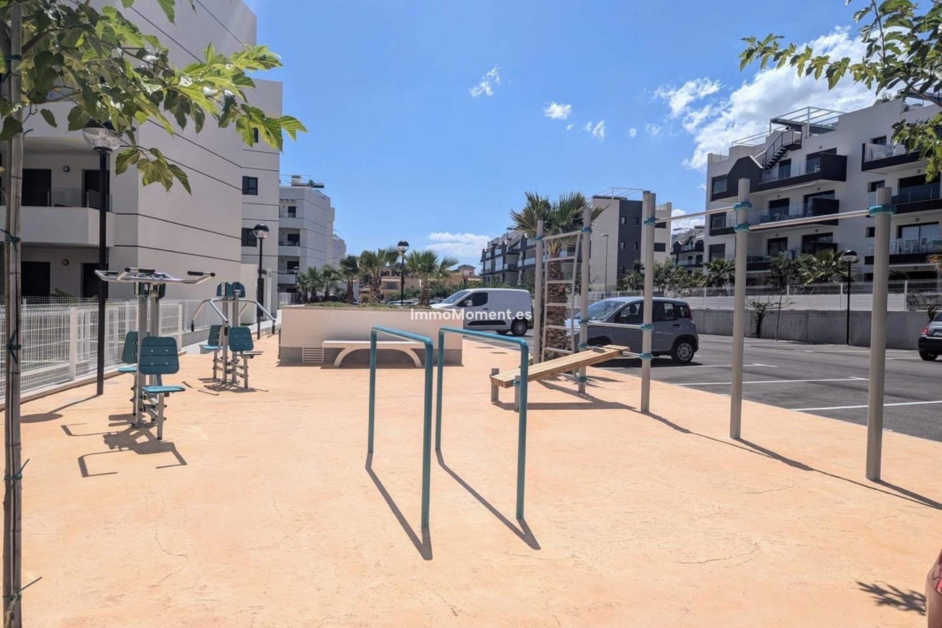 Revente - Appartement - Orihuela Costa