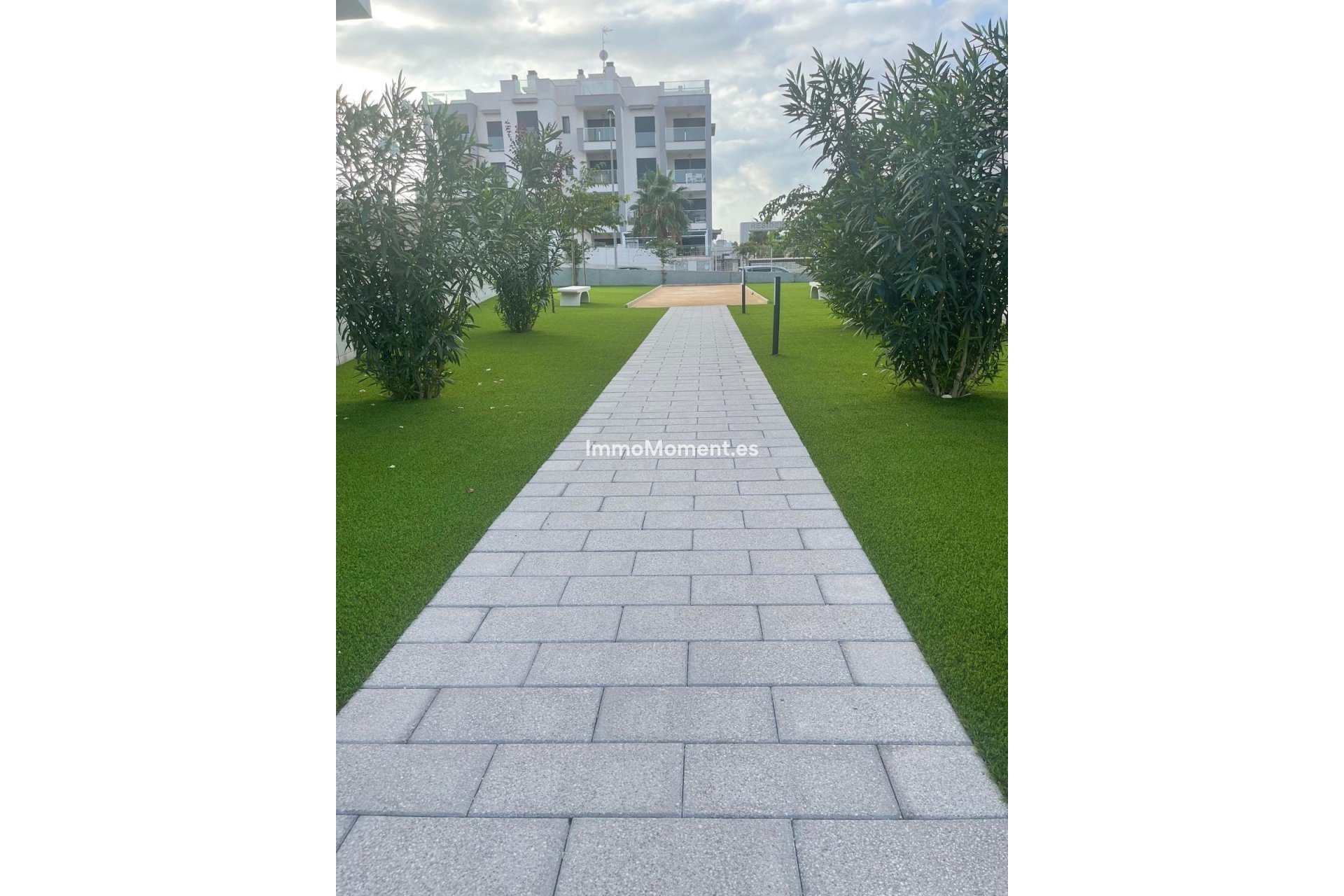 Revente - Appartement - Orihuela Costa