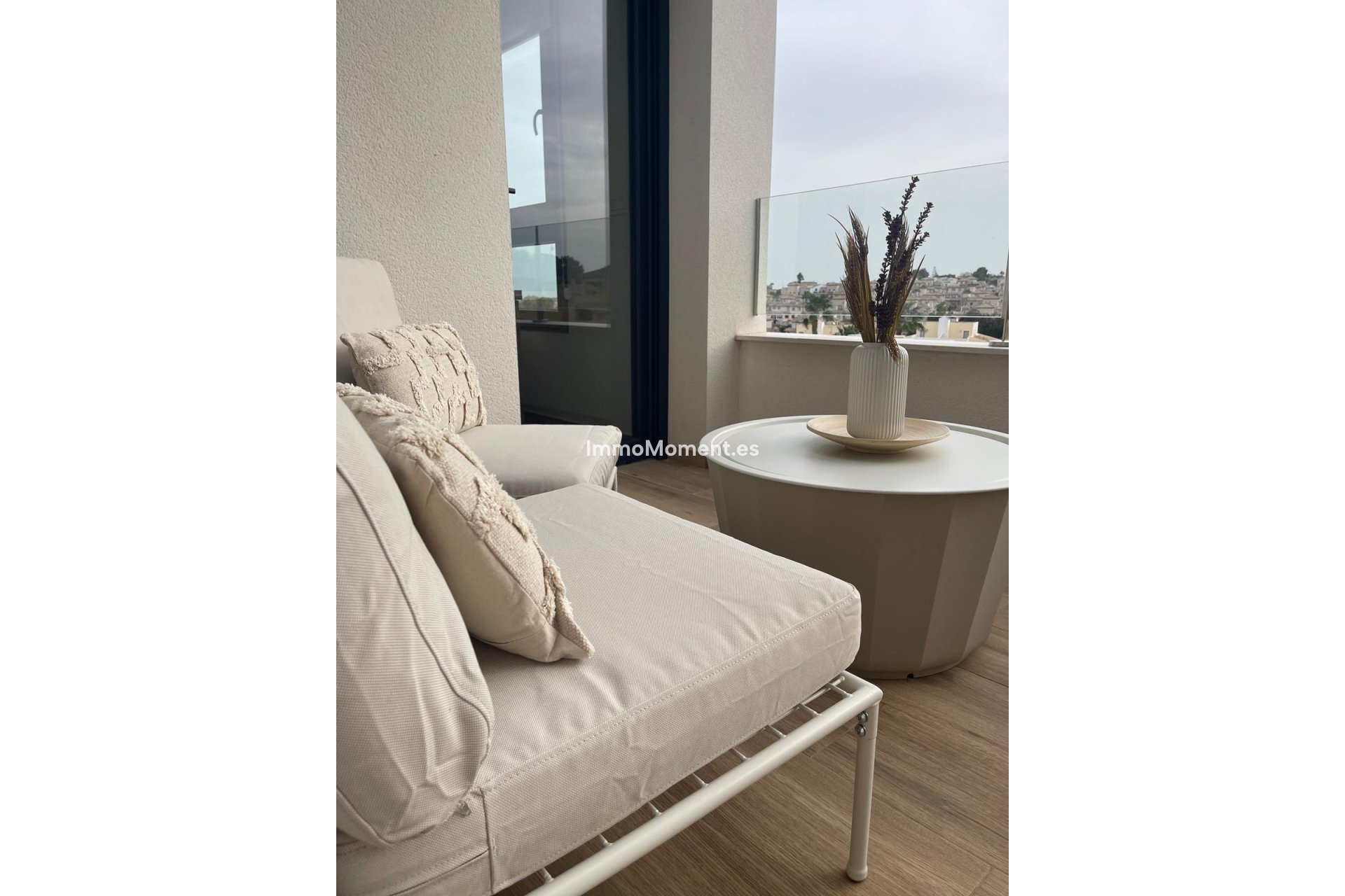 Revente - Appartement - Orihuela Costa