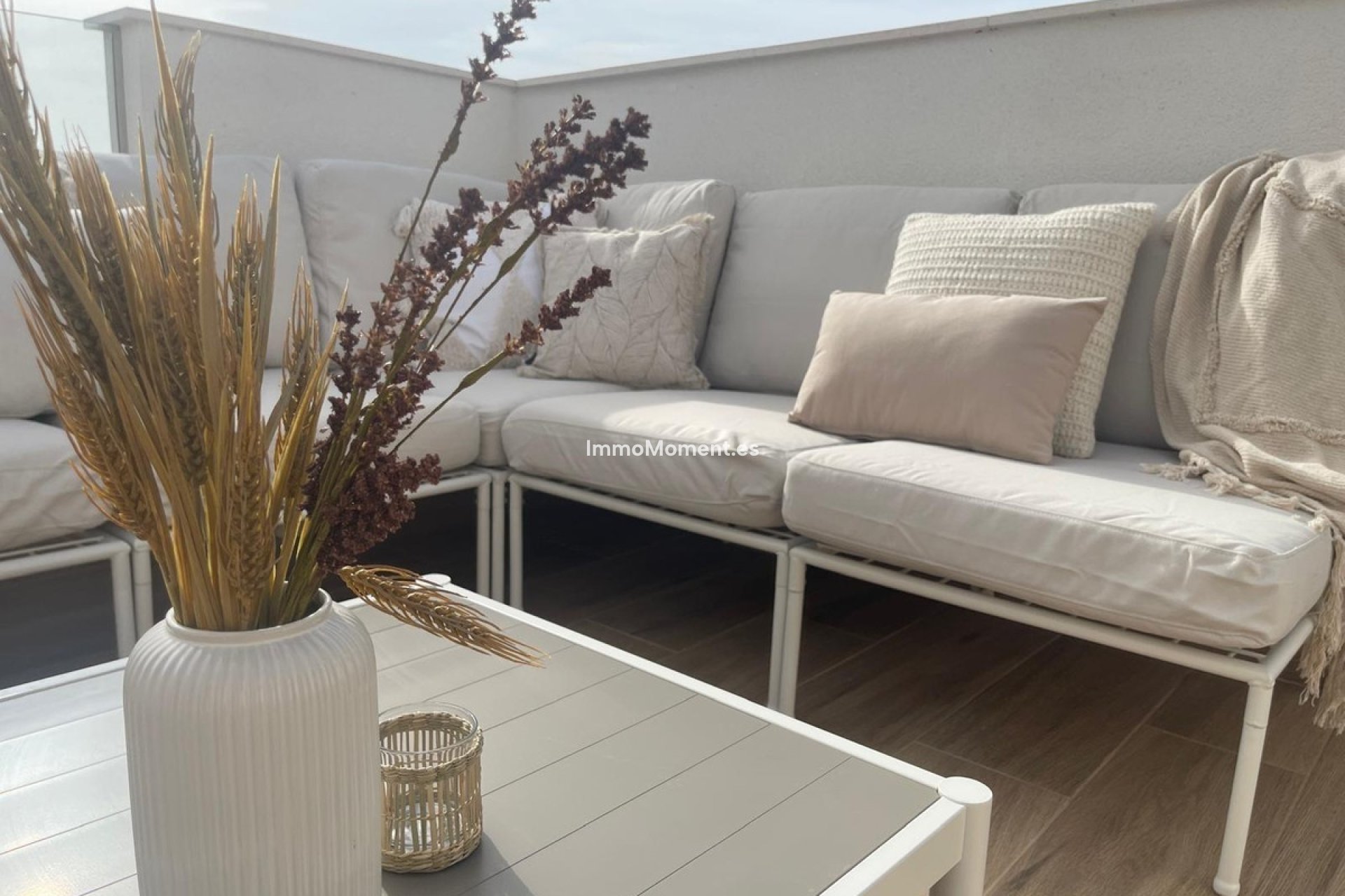 Revente - Appartement - Orihuela Costa