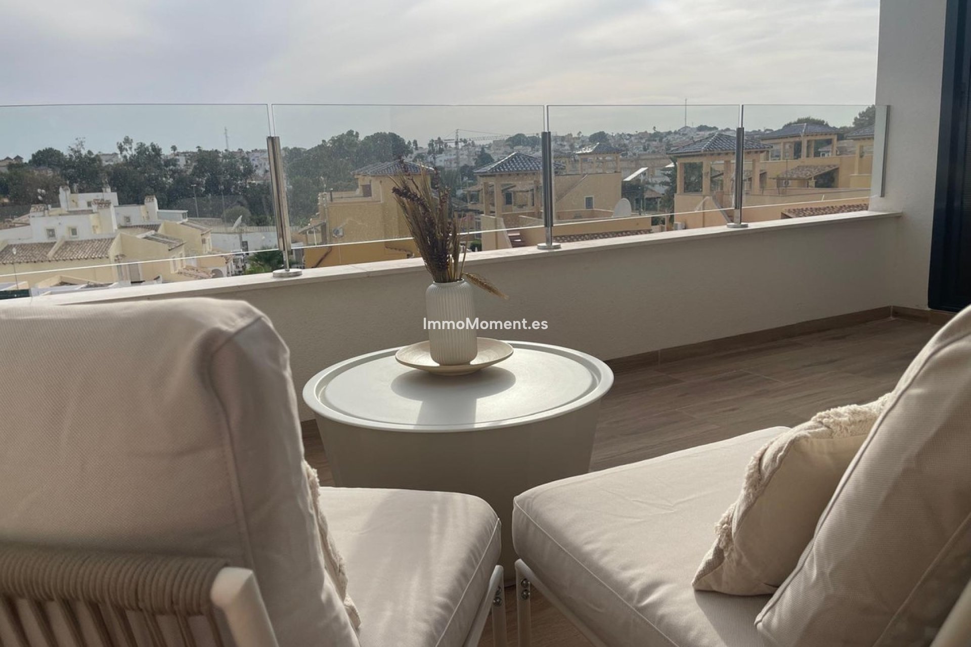 Revente - Appartement - Orihuela Costa